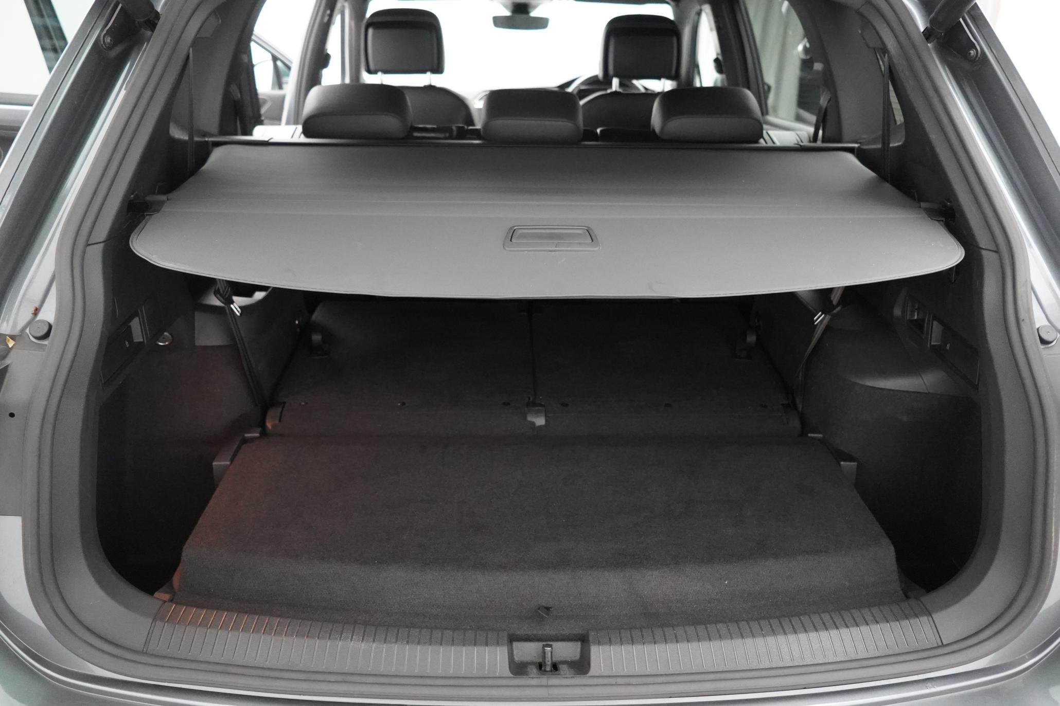 Volkswagen Tiguan Allspace 1.5 TSI EVO R-Line Tech SUV 5dr Petrol DSG Euro 6 (s/s) (150 ps)