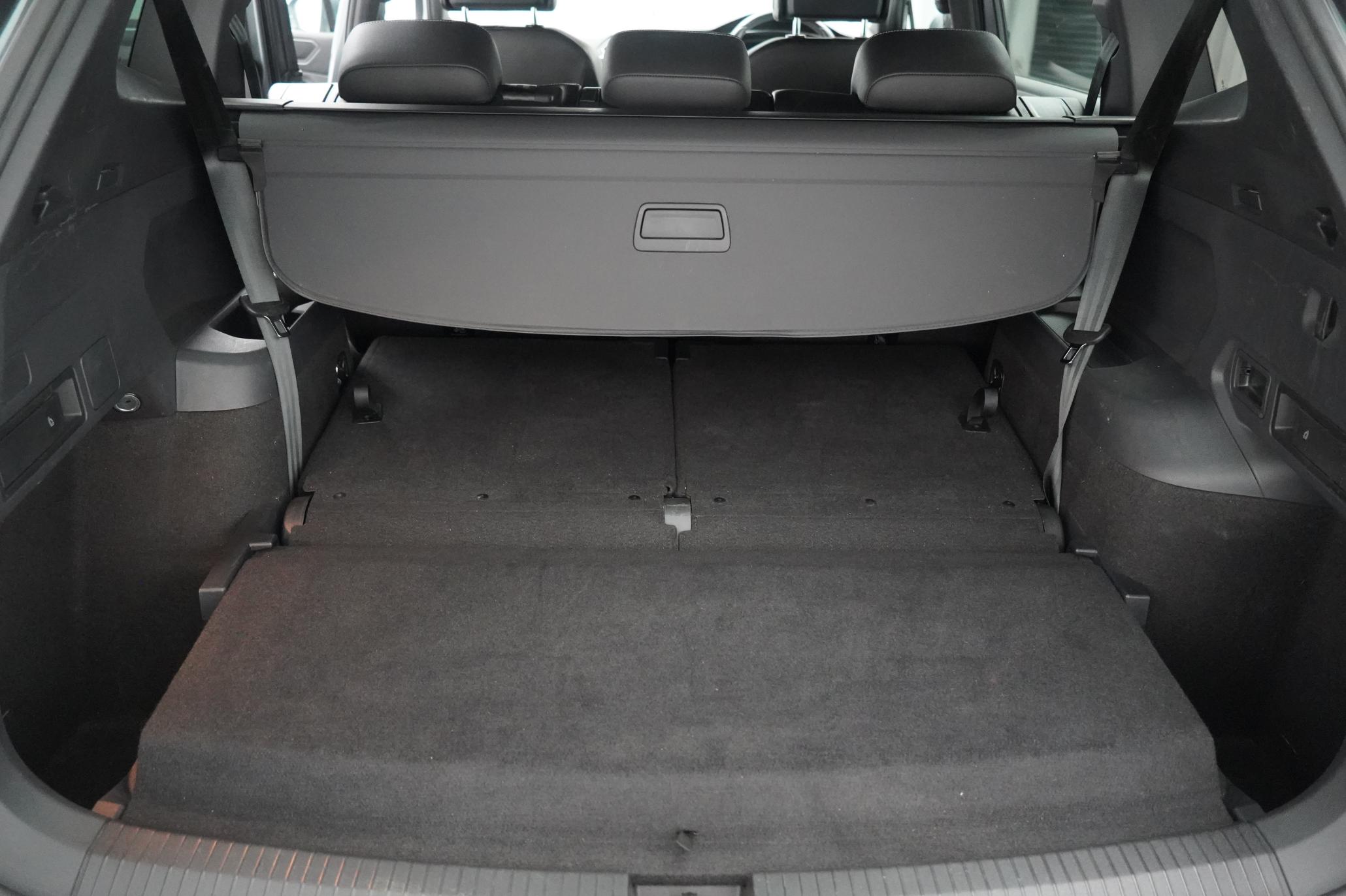 Volkswagen Tiguan Allspace 1.5 TSI EVO R-Line Tech SUV 5dr Petrol DSG Euro 6 (s/s) (150 ps)