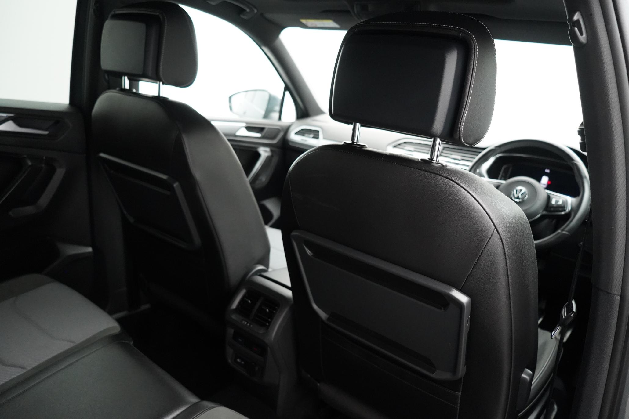 Volkswagen Tiguan Allspace 1.5 TSI EVO R-Line Tech SUV 5dr Petrol DSG Euro 6 (s/s) (150 ps)