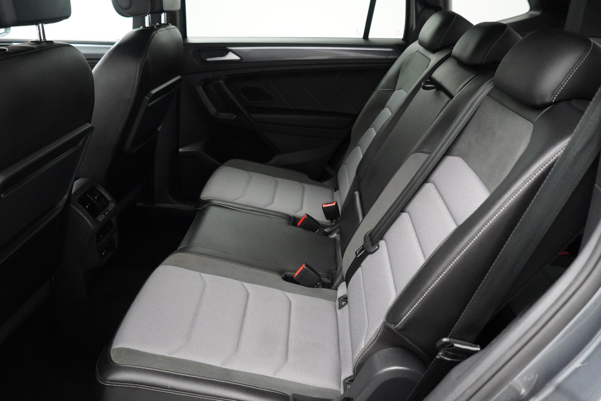 Volkswagen Tiguan Allspace 1.5 TSI EVO R-Line Tech SUV 5dr Petrol DSG Euro 6 (s/s) (150 ps)