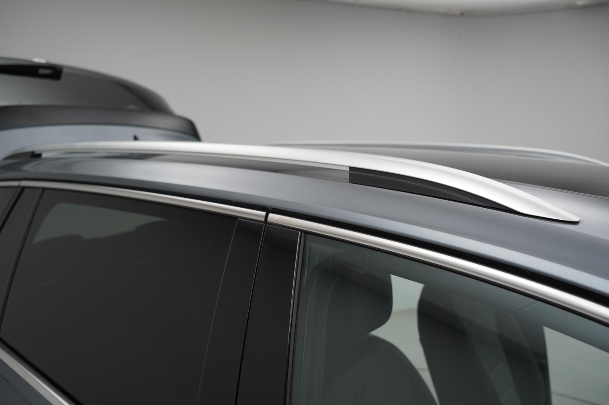 Volkswagen Tiguan Allspace 1.5 TSI EVO R-Line Tech SUV 5dr Petrol DSG Euro 6 (s/s) (150 ps)