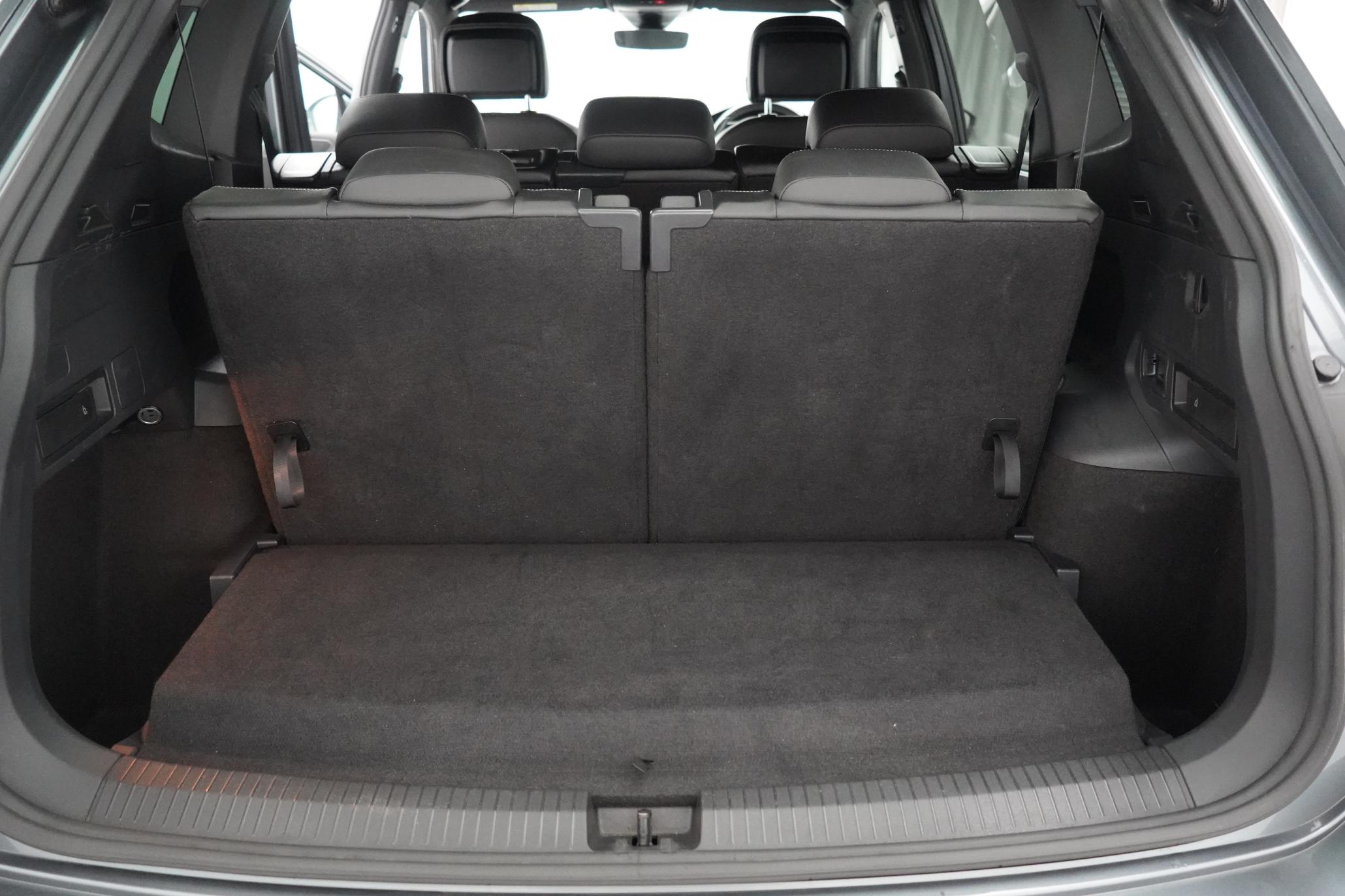 Volkswagen Tiguan Allspace 1.5 TSI EVO R-Line Tech SUV 5dr Petrol DSG Euro 6 (s/s) (150 ps)