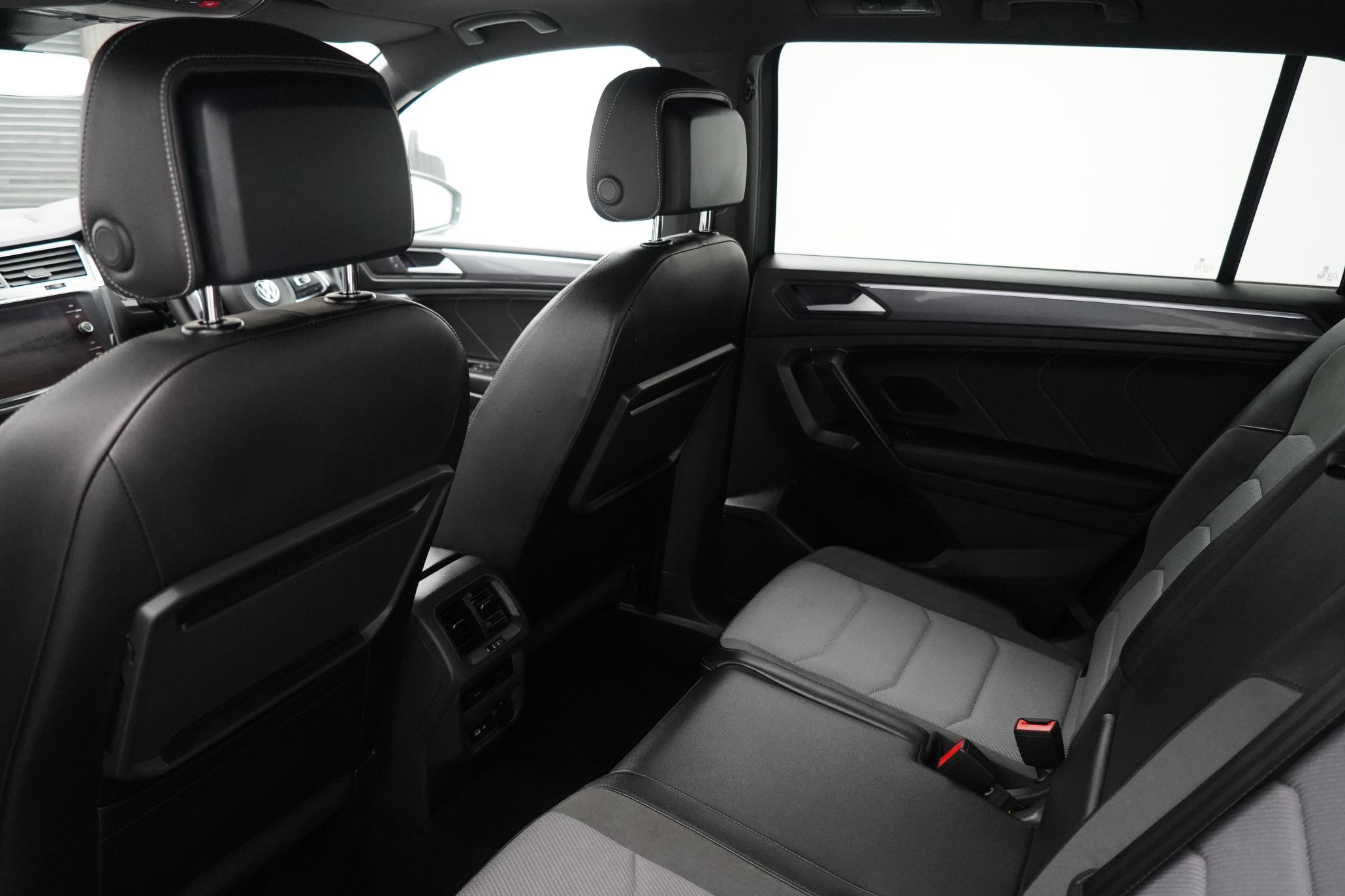 Volkswagen Tiguan Allspace 1.5 TSI EVO R-Line Tech SUV 5dr Petrol DSG Euro 6 (s/s) (150 ps)