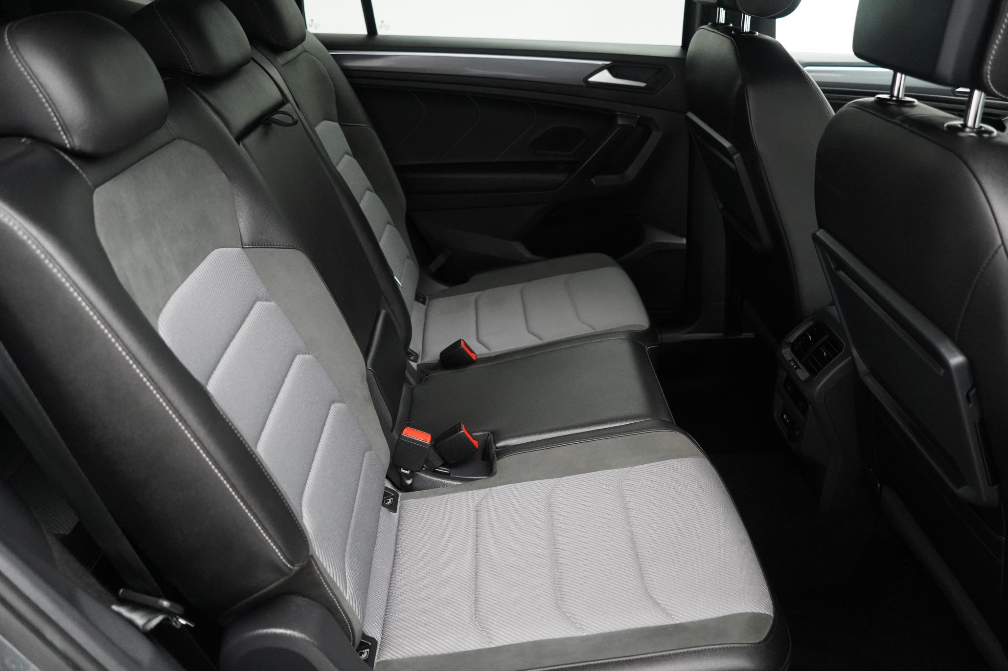 Volkswagen Tiguan Allspace 1.5 TSI EVO R-Line Tech SUV 5dr Petrol DSG Euro 6 (s/s) (150 ps)