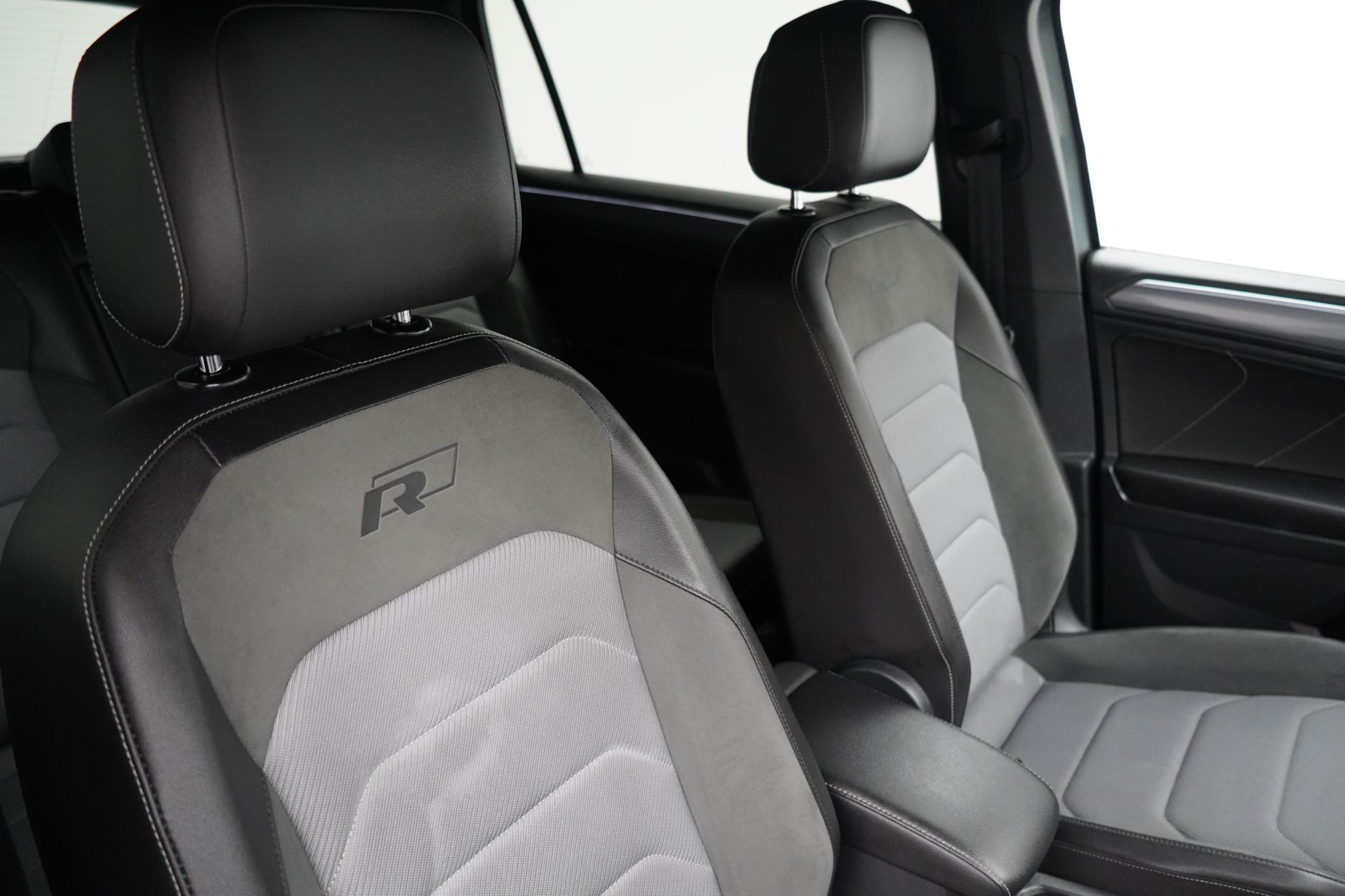 Volkswagen Tiguan Allspace 1.5 TSI EVO R-Line Tech SUV 5dr Petrol DSG Euro 6 (s/s) (150 ps)
