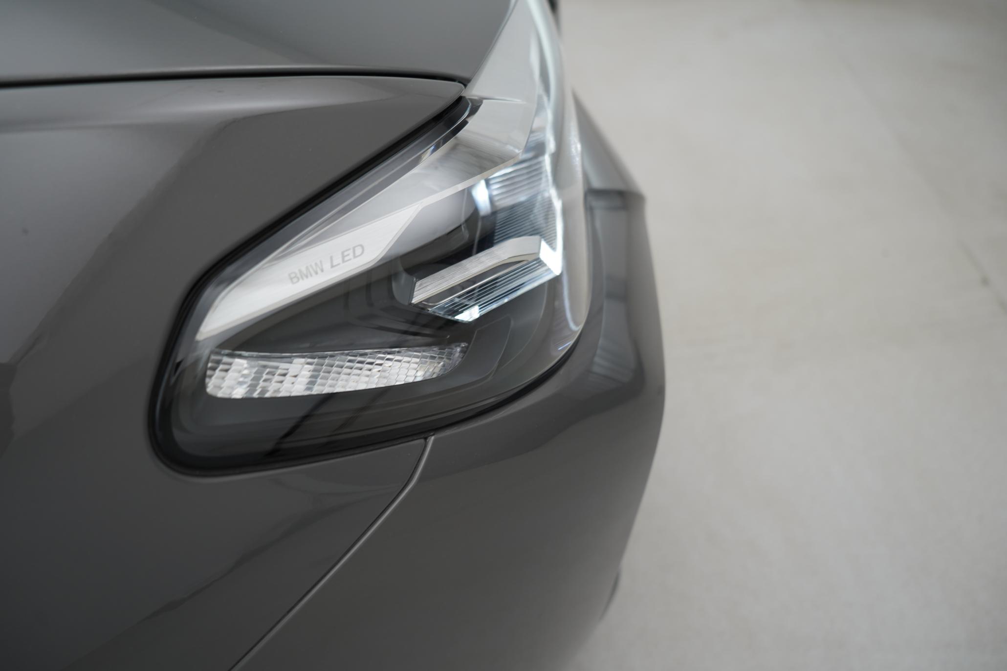 BMW 5 Series 2.0 520d MHT M Sport Touring 5dr Diesel Hybrid Steptronic Euro 6 (s/s) (190 ps)