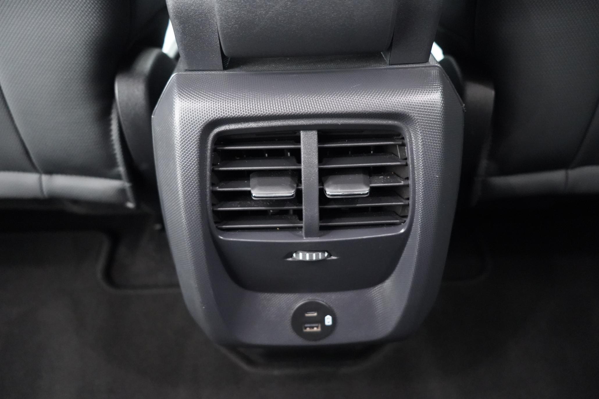 Ford Mustang Mach-E Extended Range 91kWh SUV 5dr Electric Automatic (294 ps)