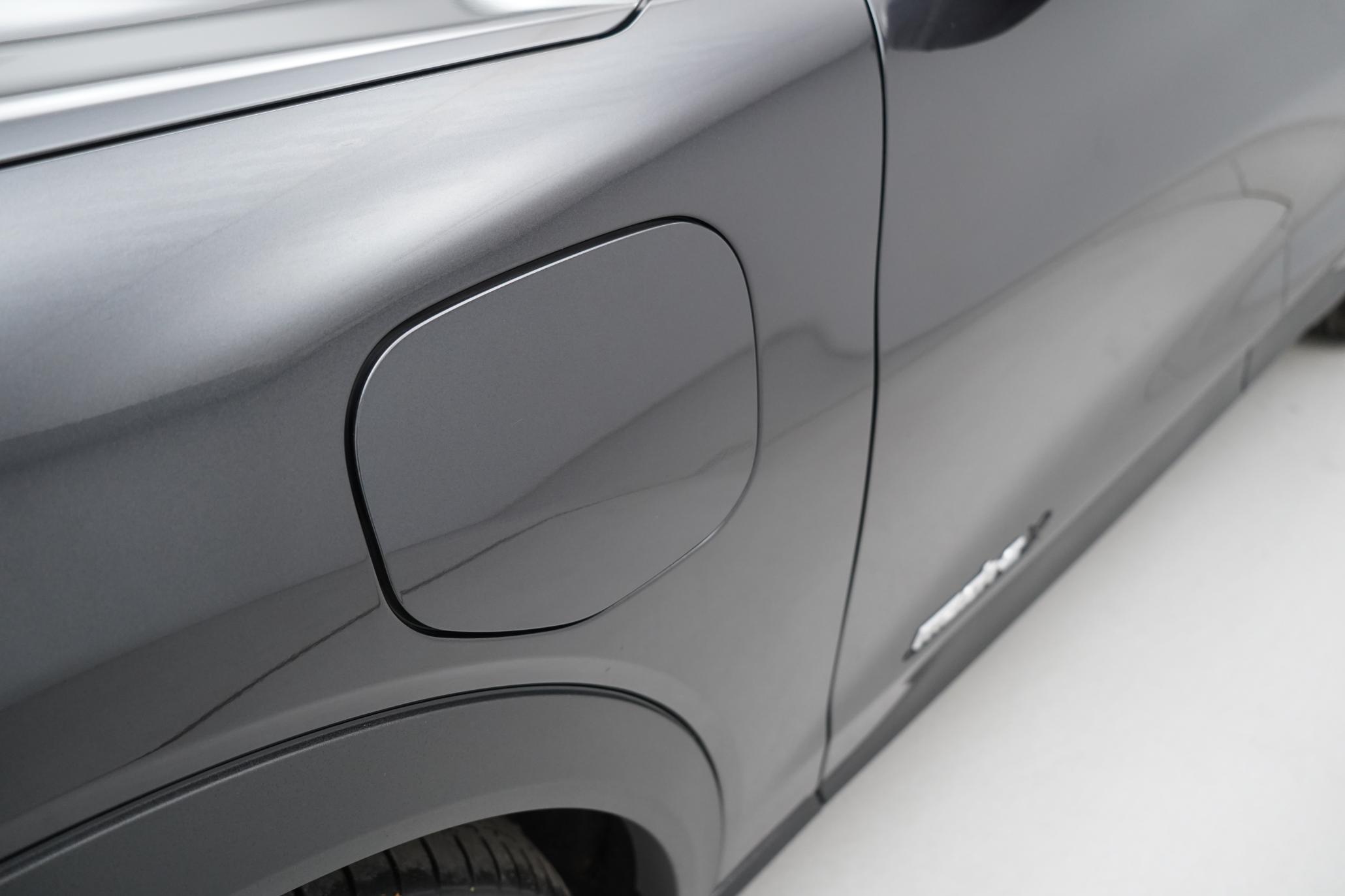 Ford Mustang Mach-E Extended Range 91kWh SUV 5dr Electric Automatic (294 ps)