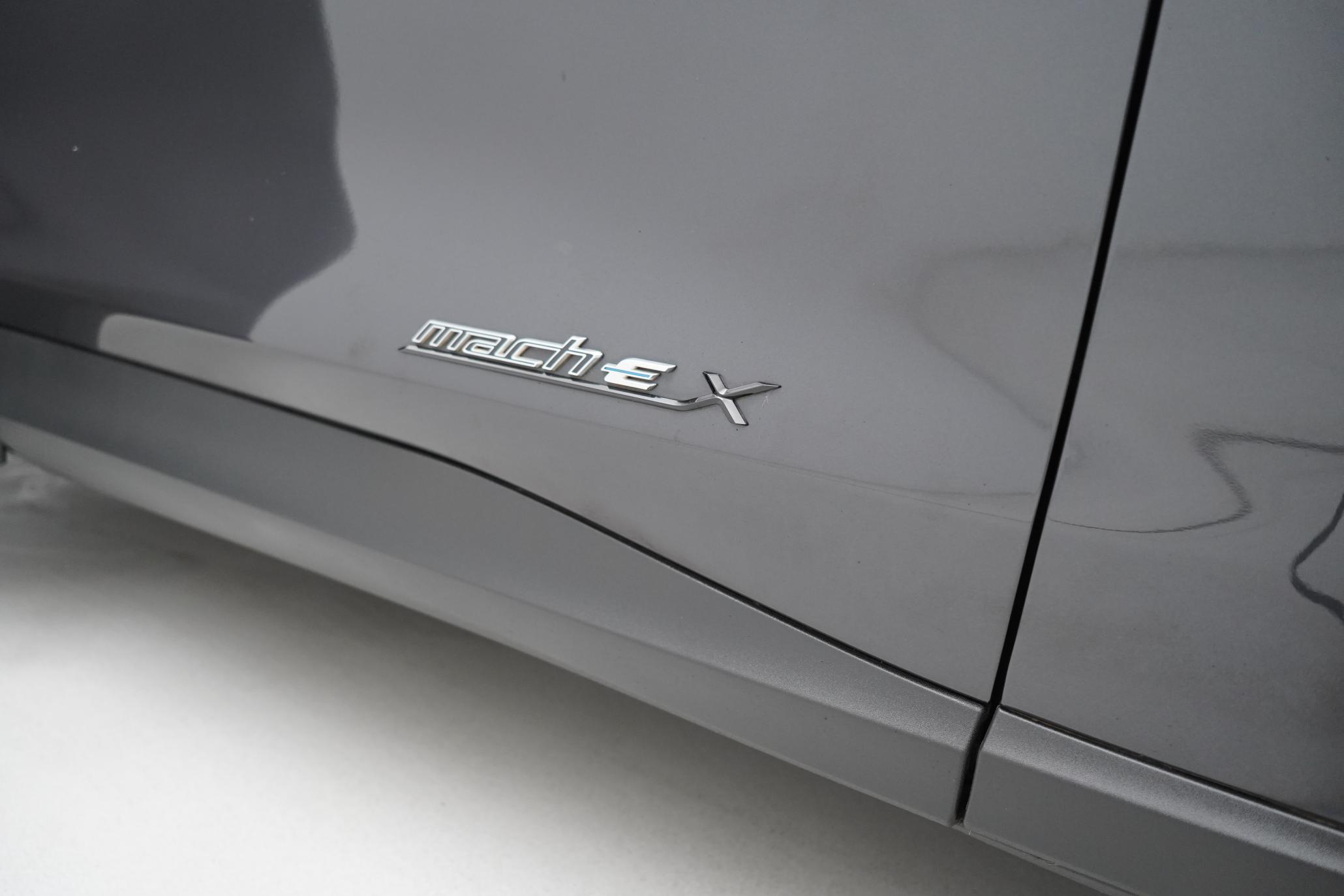 Ford Mustang Mach-E Extended Range 91kWh SUV 5dr Electric Automatic (294 ps)