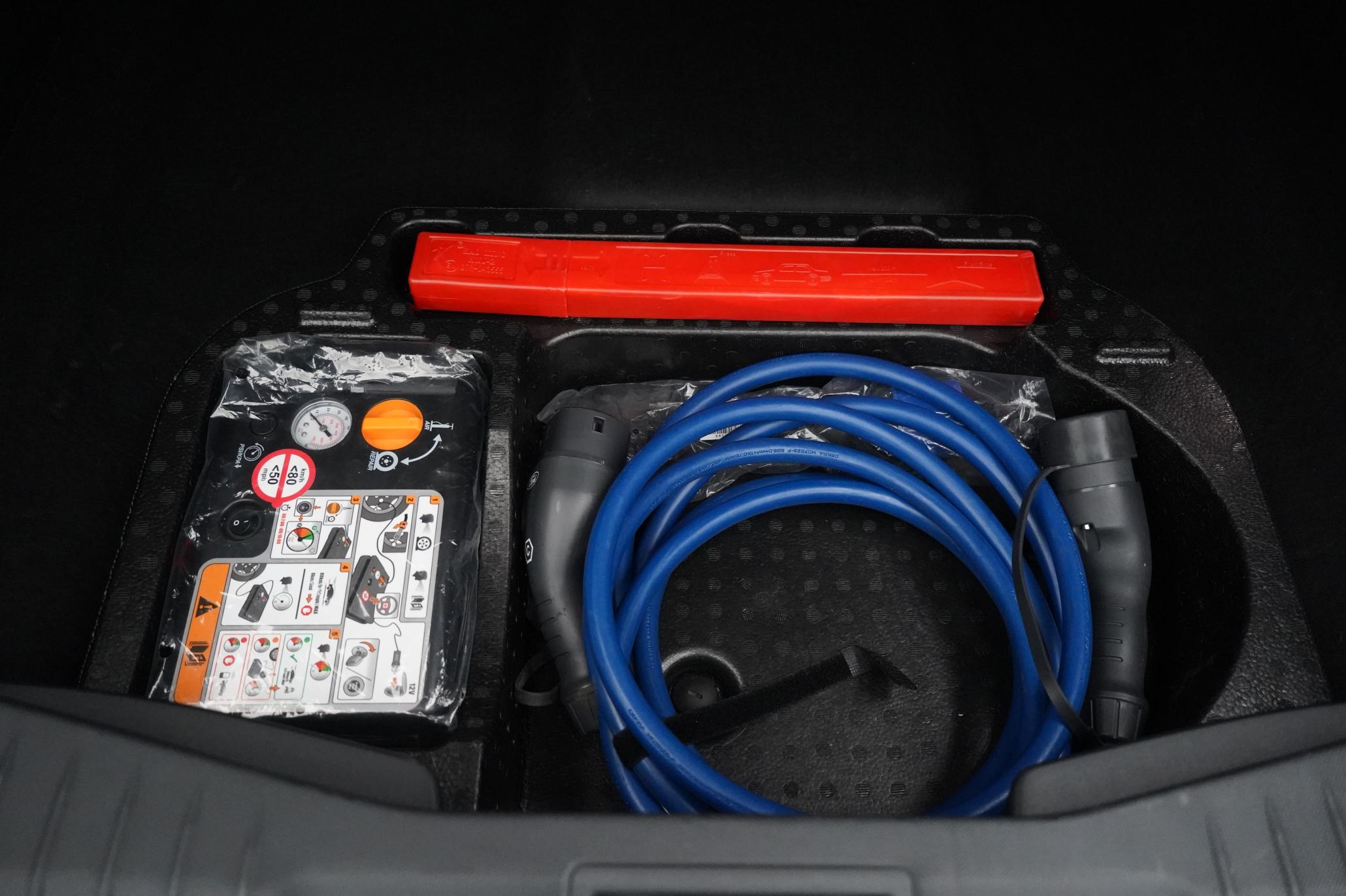 Ford Mustang Mach-E Extended Range 91kWh SUV 5dr Electric Automatic (294 ps)
