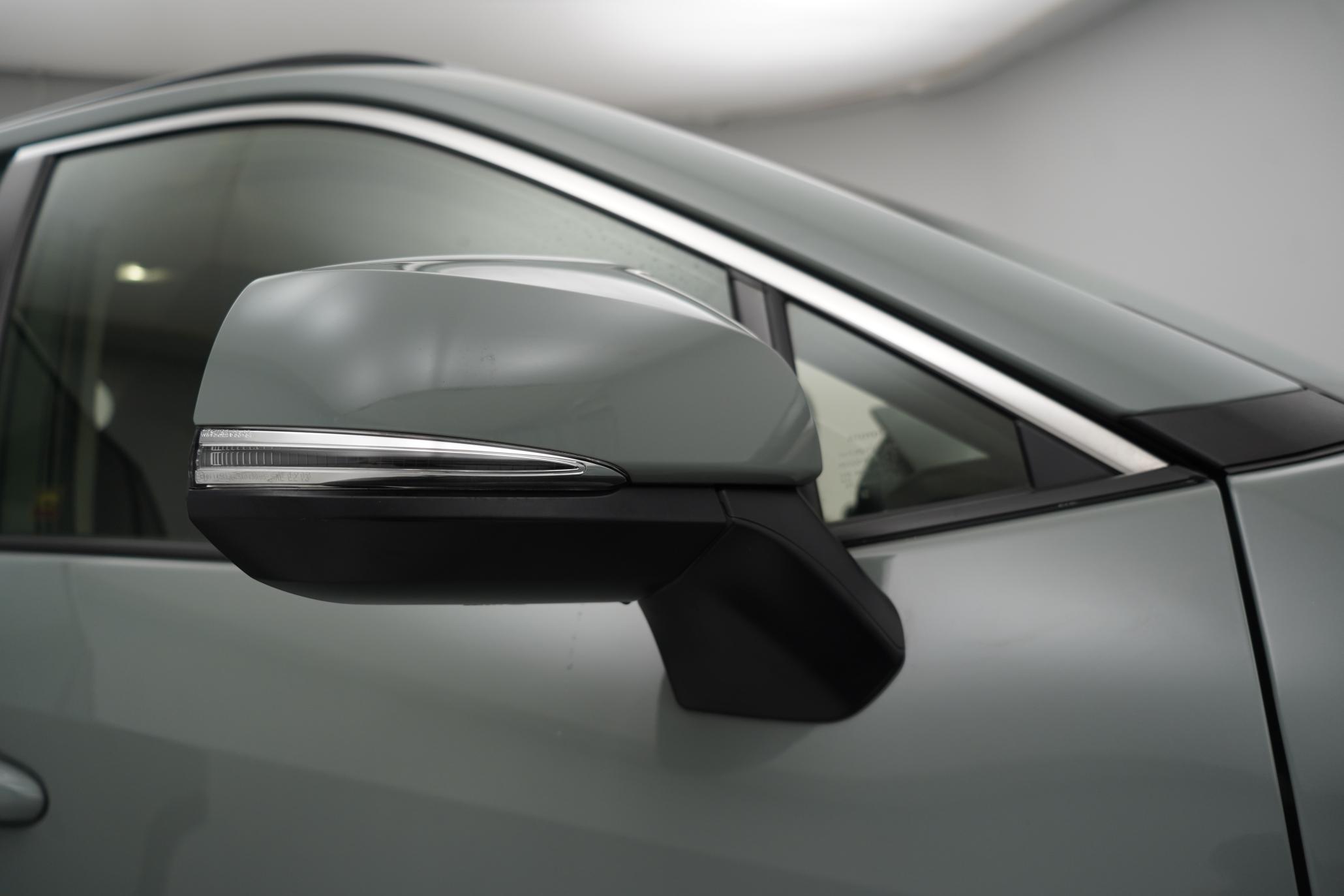 Toyota RAV4 2.5 VVT-h GPF Design SUV 5dr Petrol Hybrid CVT Euro 6 (s/s) (218 ps)