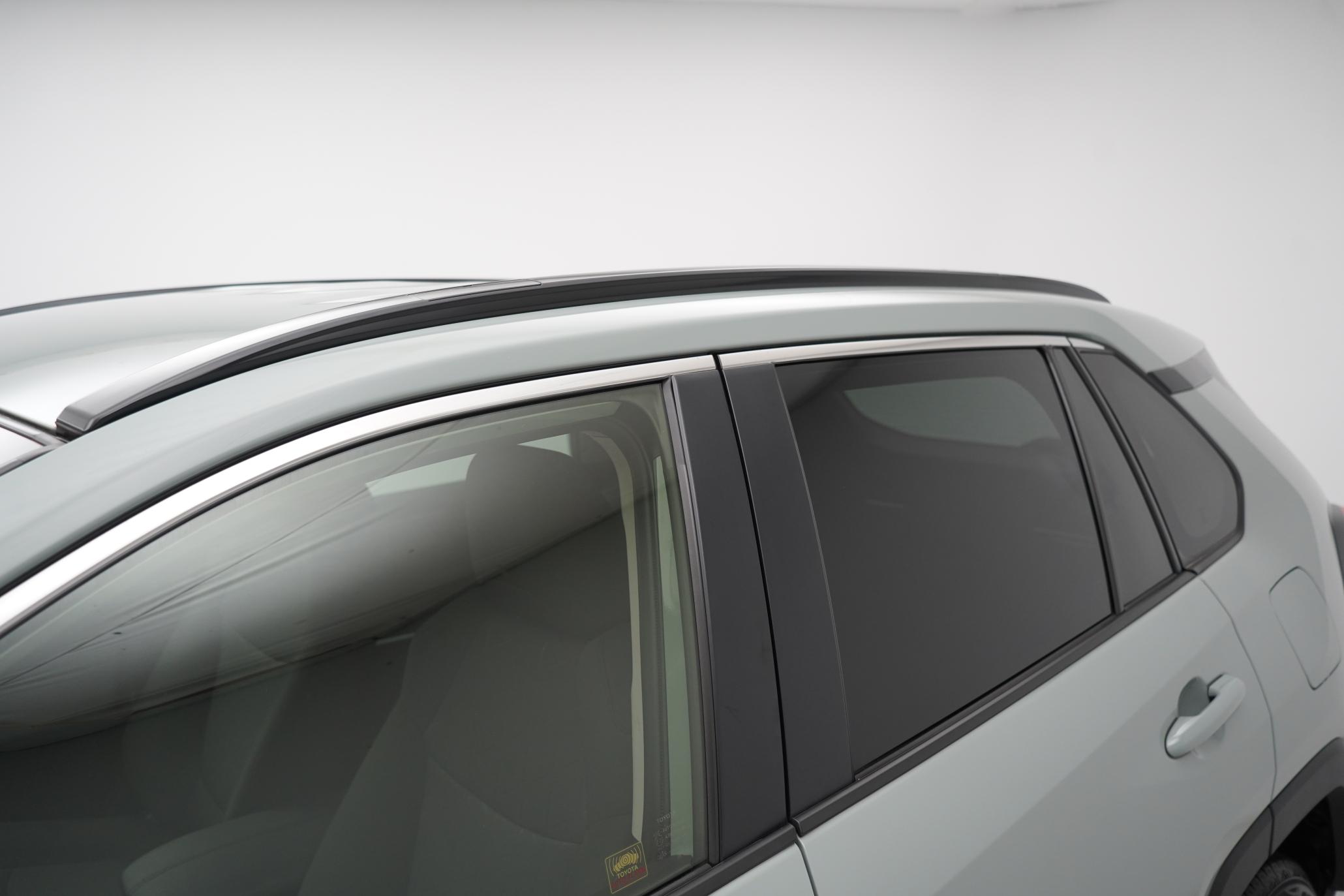 Toyota RAV4 2.5 VVT-h GPF Design SUV 5dr Petrol Hybrid CVT Euro 6 (s/s) (218 ps)