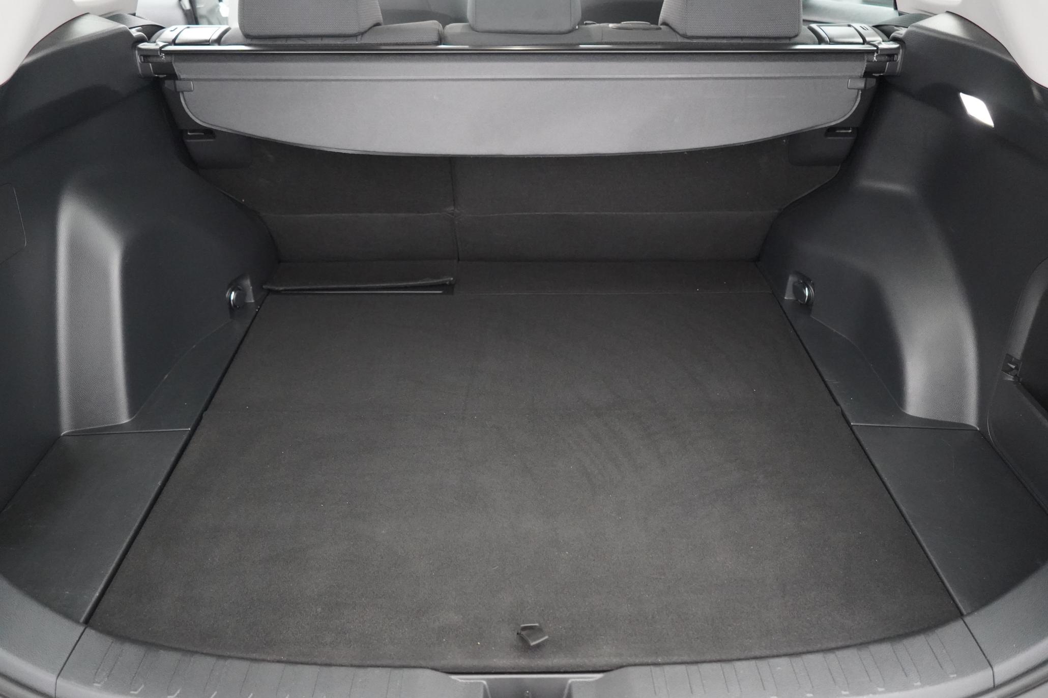 Toyota RAV4 2.5 VVT-h GPF Design SUV 5dr Petrol Hybrid CVT Euro 6 (s/s) (218 ps)