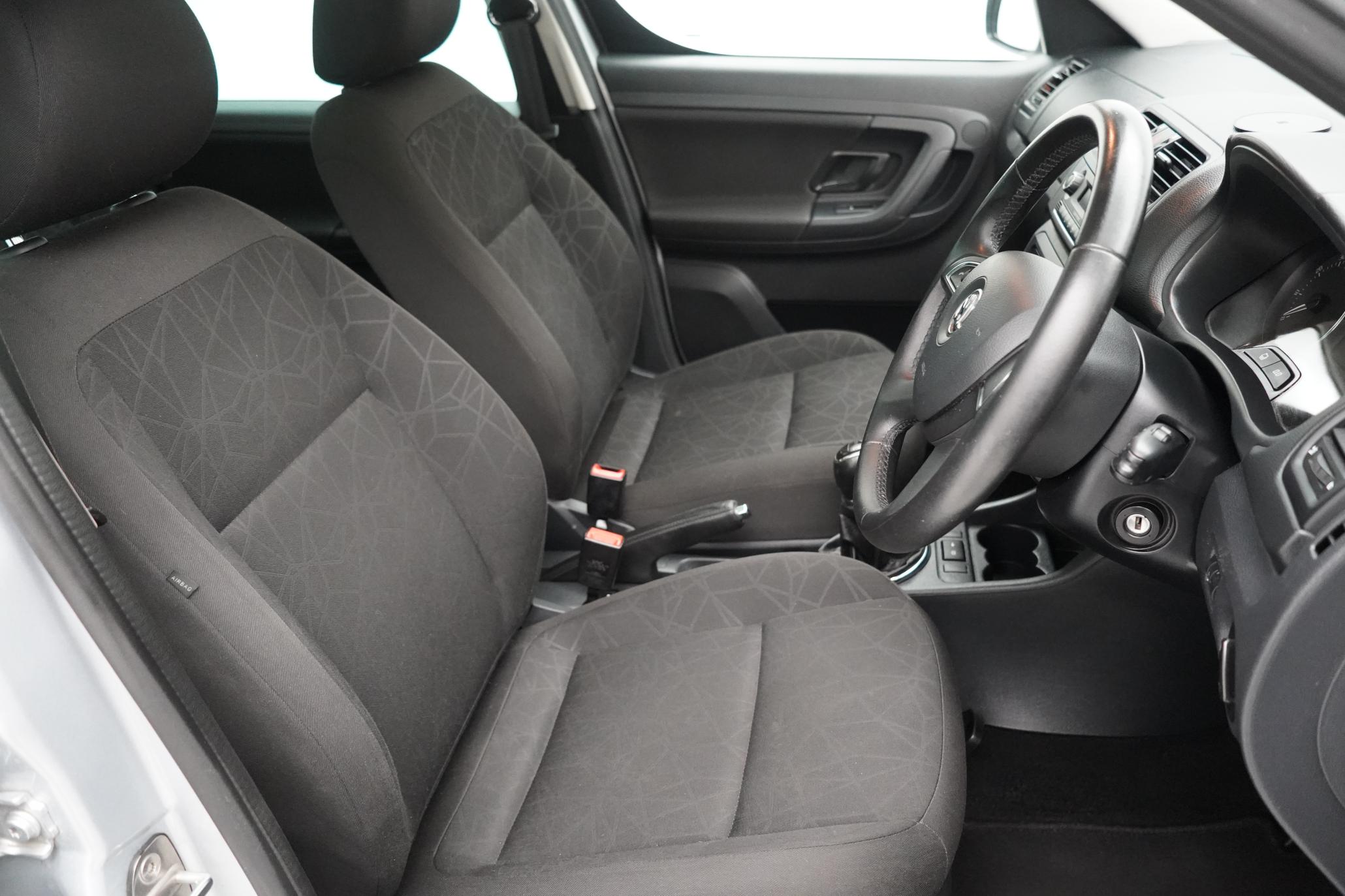 Skoda Roomster 1.2 TSI SE MPV 5dr Petrol Manual Euro 5 (105 ps)