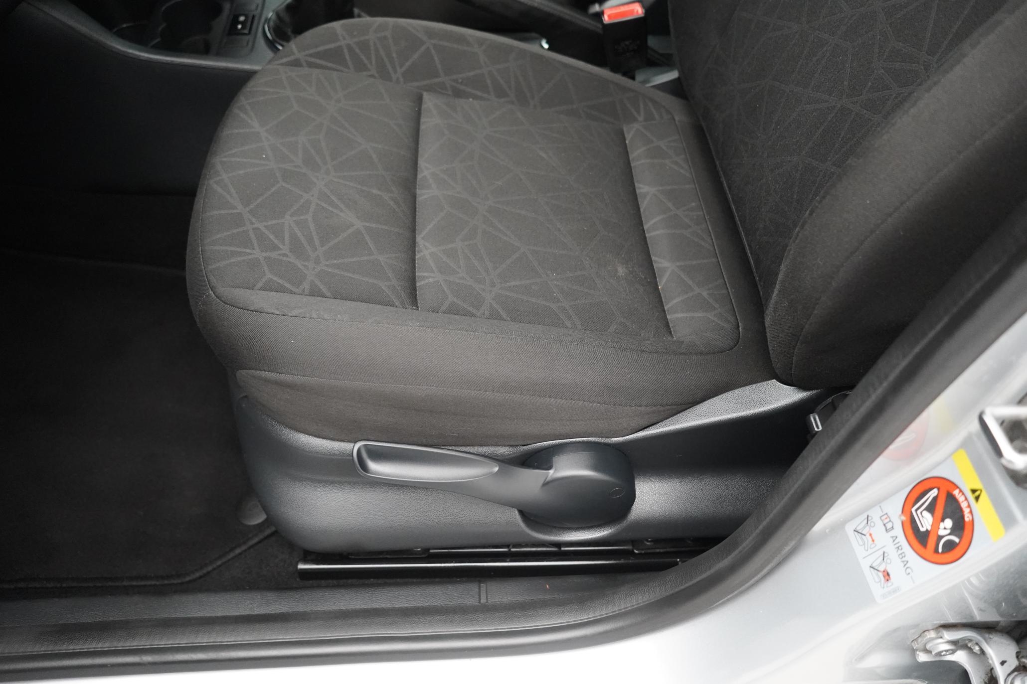 Skoda Roomster 1.2 TSI SE MPV 5dr Petrol Manual Euro 5 (105 ps)