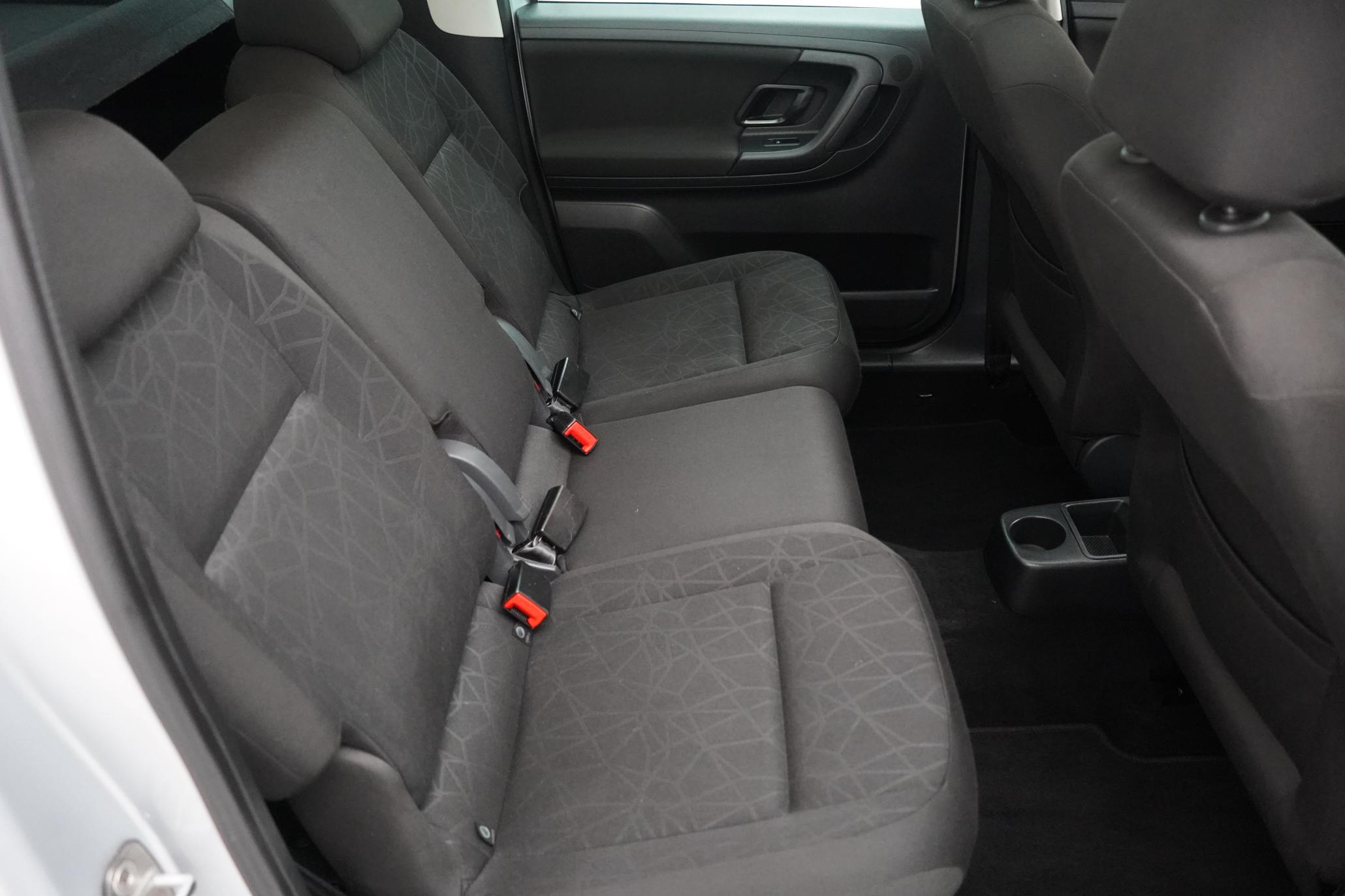 Skoda Roomster 1.2 TSI SE MPV 5dr Petrol Manual Euro 5 (105 ps)