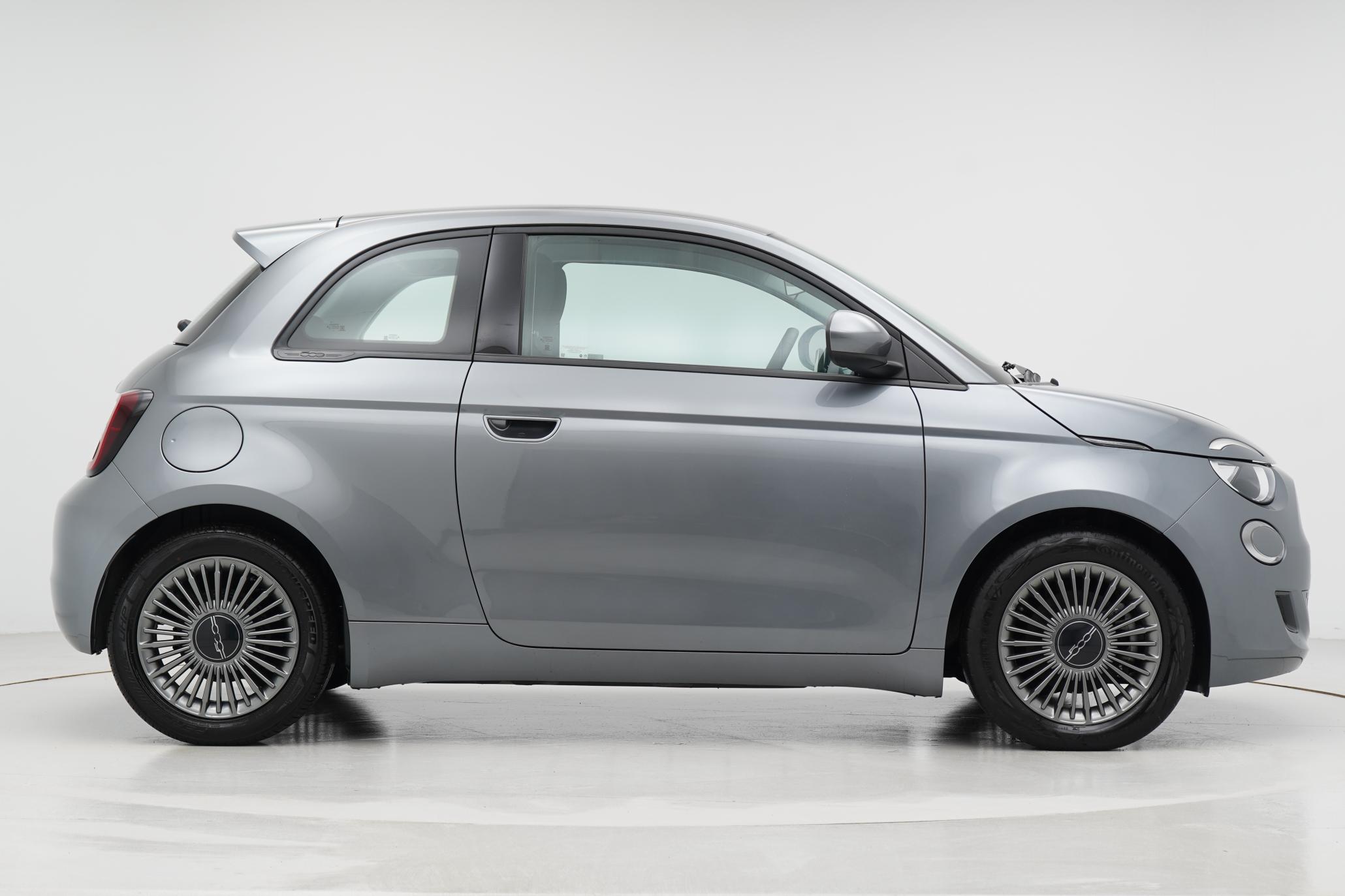 Fiat 500e 42kWh Icon Hatchback 3dr Electric Auto (118 ps)