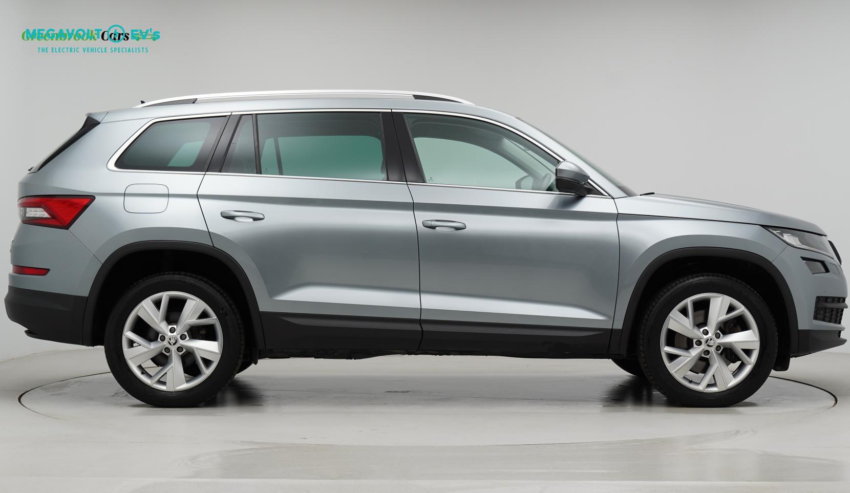 Skoda Kodiaq 2.0 TDI Edition SUV 5dr Diesel DSG 4WD Euro 6 (s/s) (7 Seat) (190 ps)