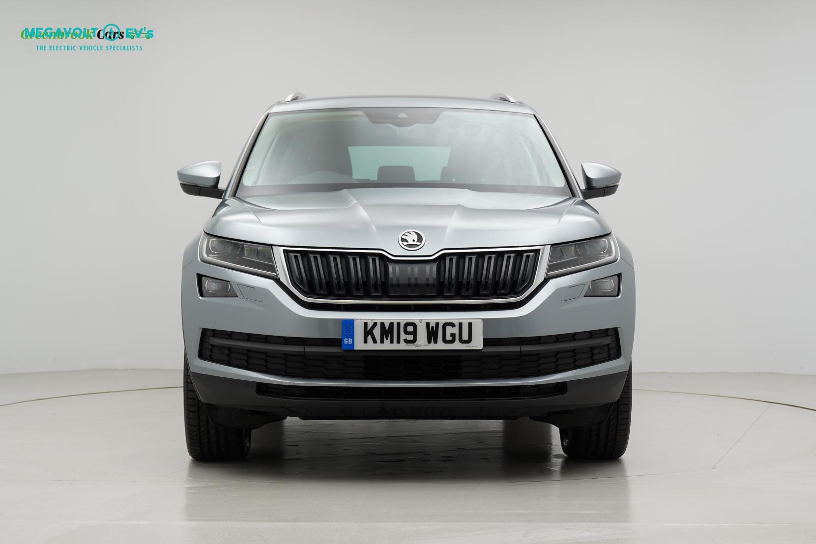 Skoda Kodiaq 2.0 TDI Edition SUV 5dr Diesel DSG 4WD Euro 6 (s/s) (7 Seat) (190 ps)