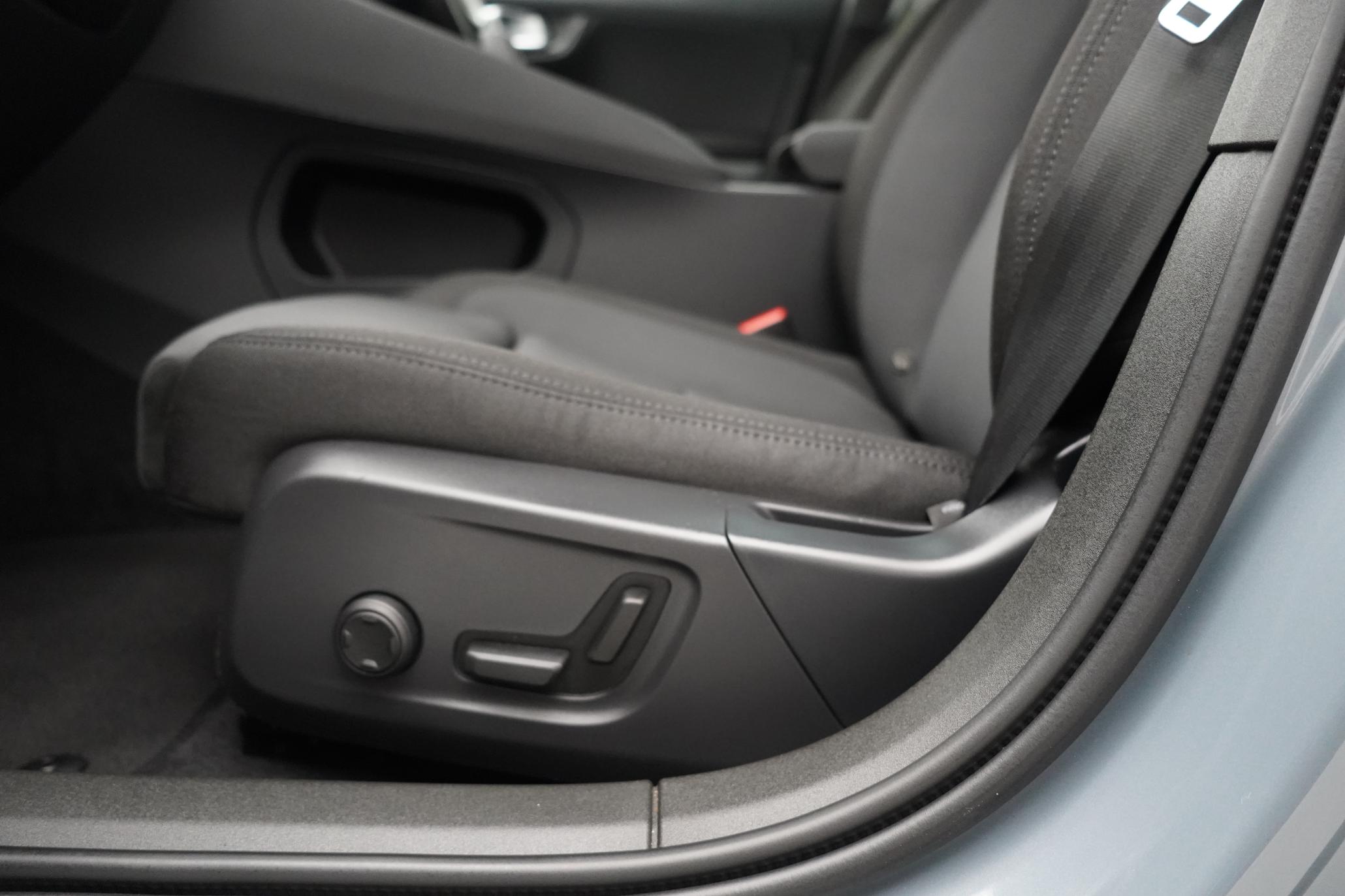 Polestar Polestar 2 Dual Motor 78kWh Long Range Plus Pilot Fastback 5dr Electric Auto 4WDE (408 ps)