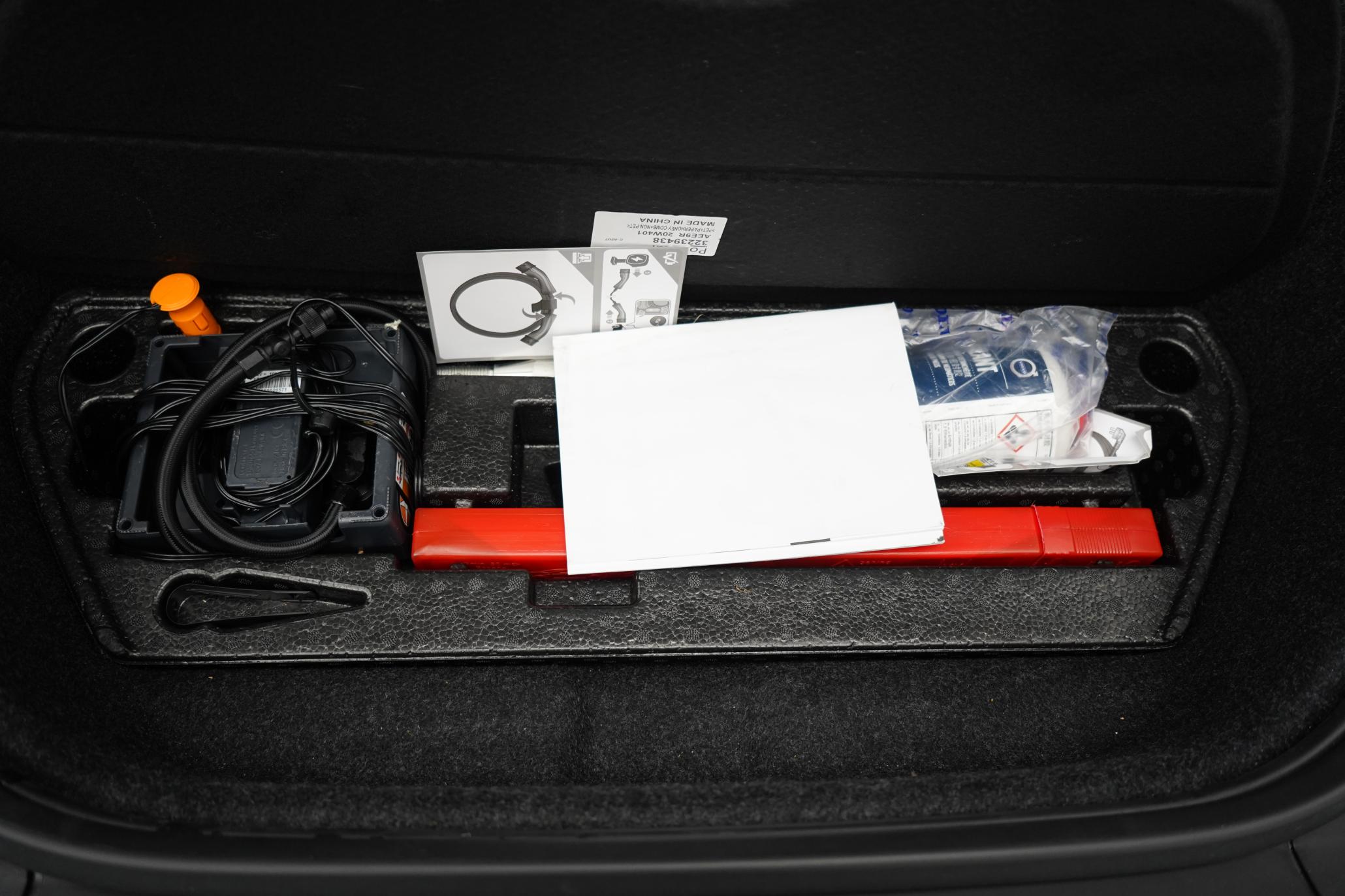 Polestar Polestar 2 Dual Motor 78kWh Long Range Plus Pilot Fastback 5dr Electric Auto 4WDE (408 ps)