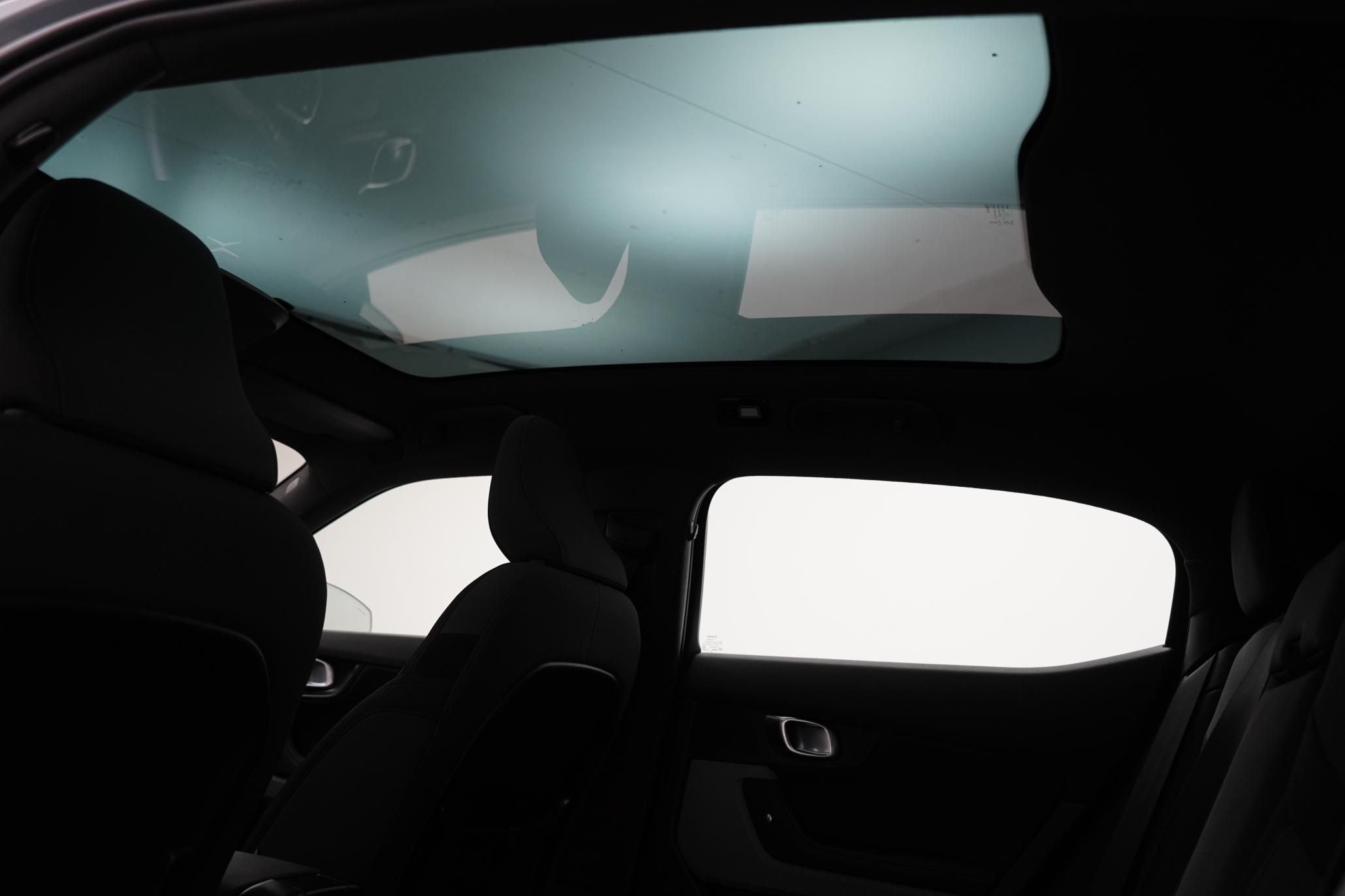 Polestar Polestar 2 Dual Motor 78kWh Long Range Plus Pilot Fastback 5dr Electric Auto 4WDE (408 ps)