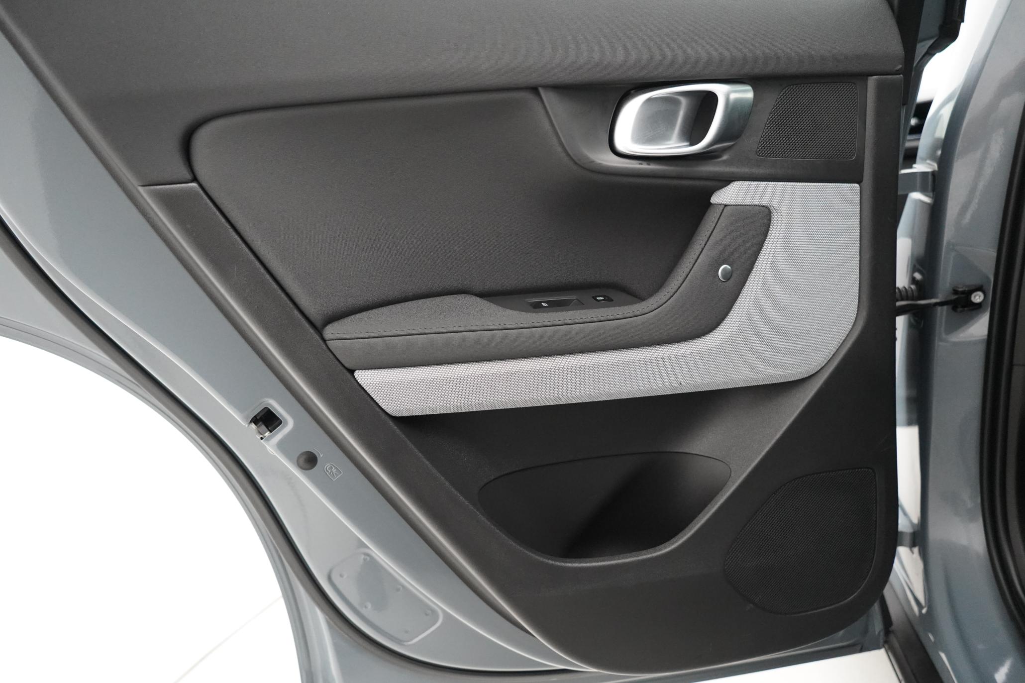 Polestar Polestar 2 Dual Motor 78kWh Long Range Plus Pilot Fastback 5dr Electric Auto 4WDE (408 ps)