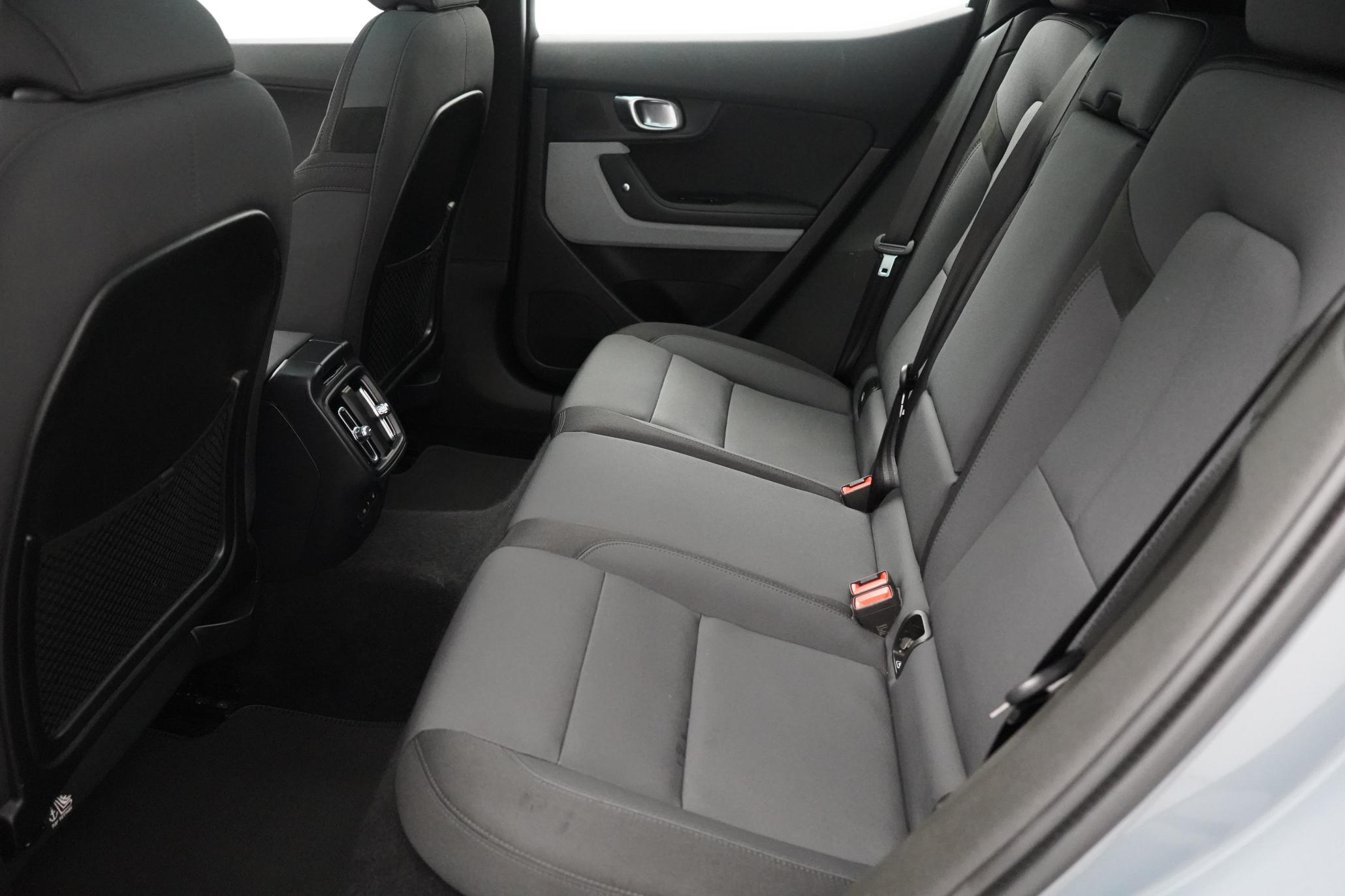 Polestar Polestar 2 Dual Motor 78kWh Long Range Plus Pilot Fastback 5dr Electric Auto 4WDE (408 ps)