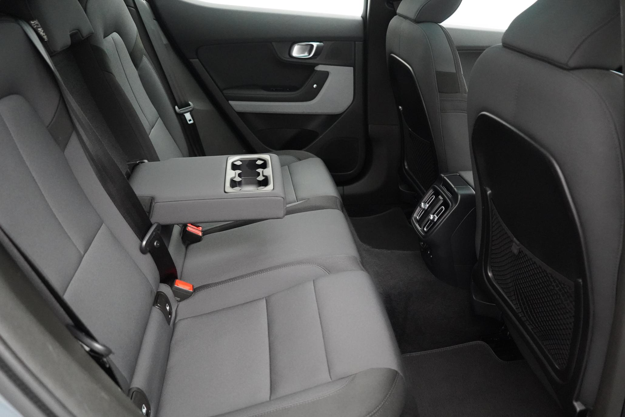 Polestar Polestar 2 Dual Motor 78kWh Long Range Plus Pilot Fastback 5dr Electric Auto 4WDE (408 ps)