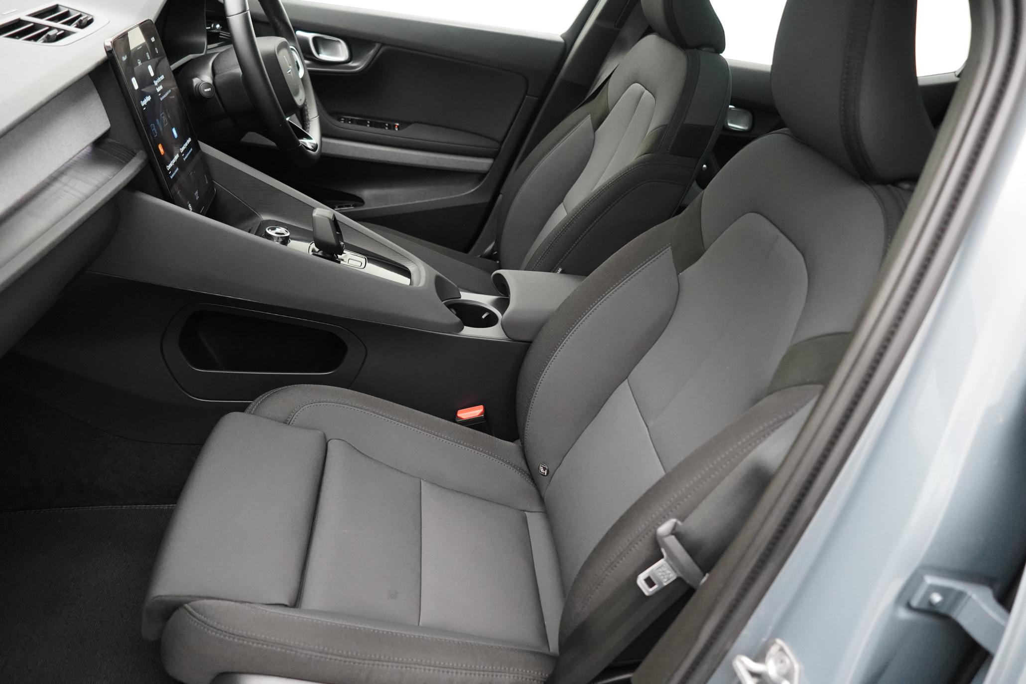 Polestar Polestar 2 Dual Motor 78kWh Long Range Plus Pilot Fastback 5dr Electric Auto 4WDE (408 ps)