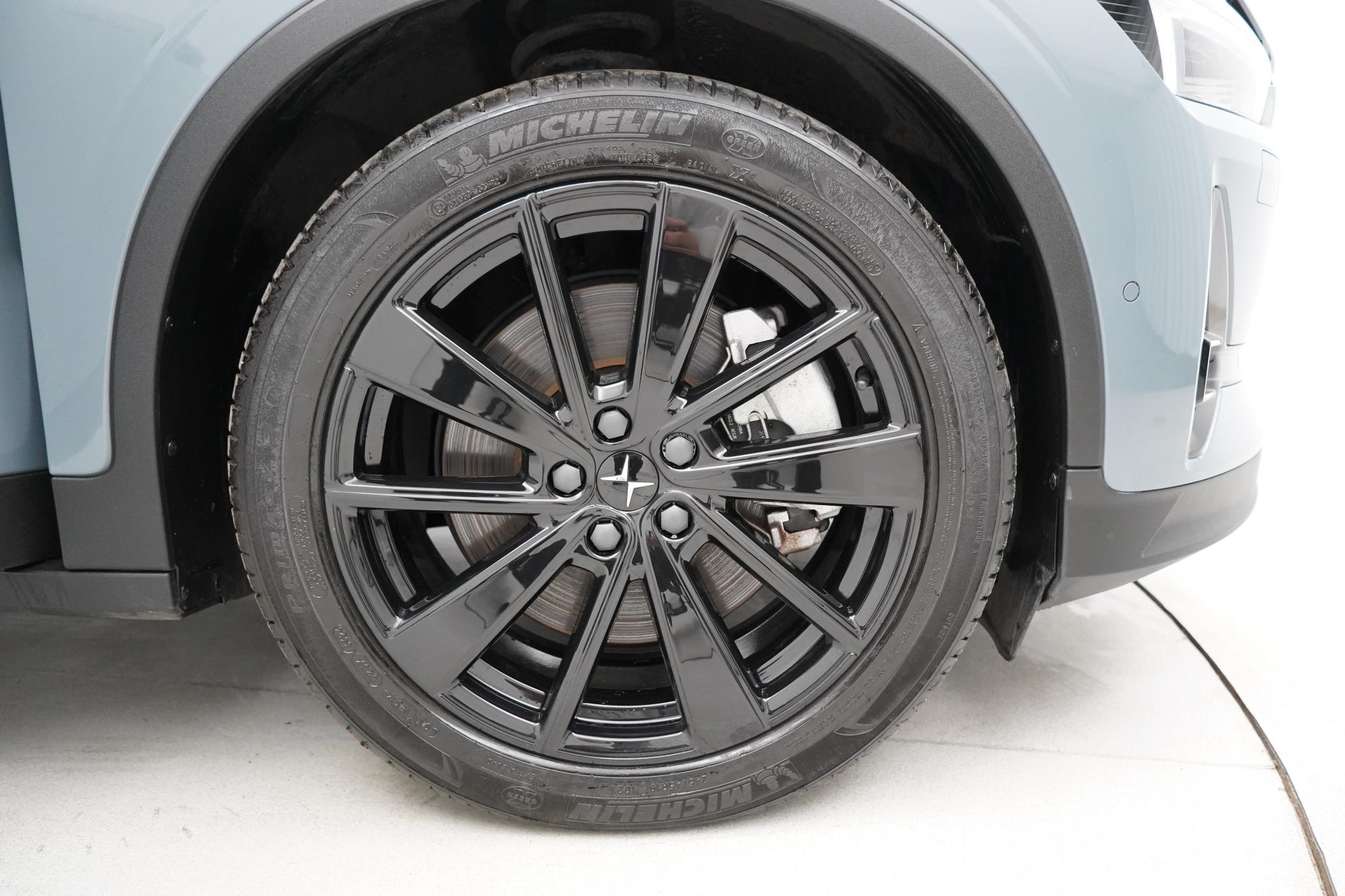 Polestar Polestar 2 Dual Motor 78kWh Long Range Plus Pilot Fastback 5dr Electric Auto 4WDE (408 ps)