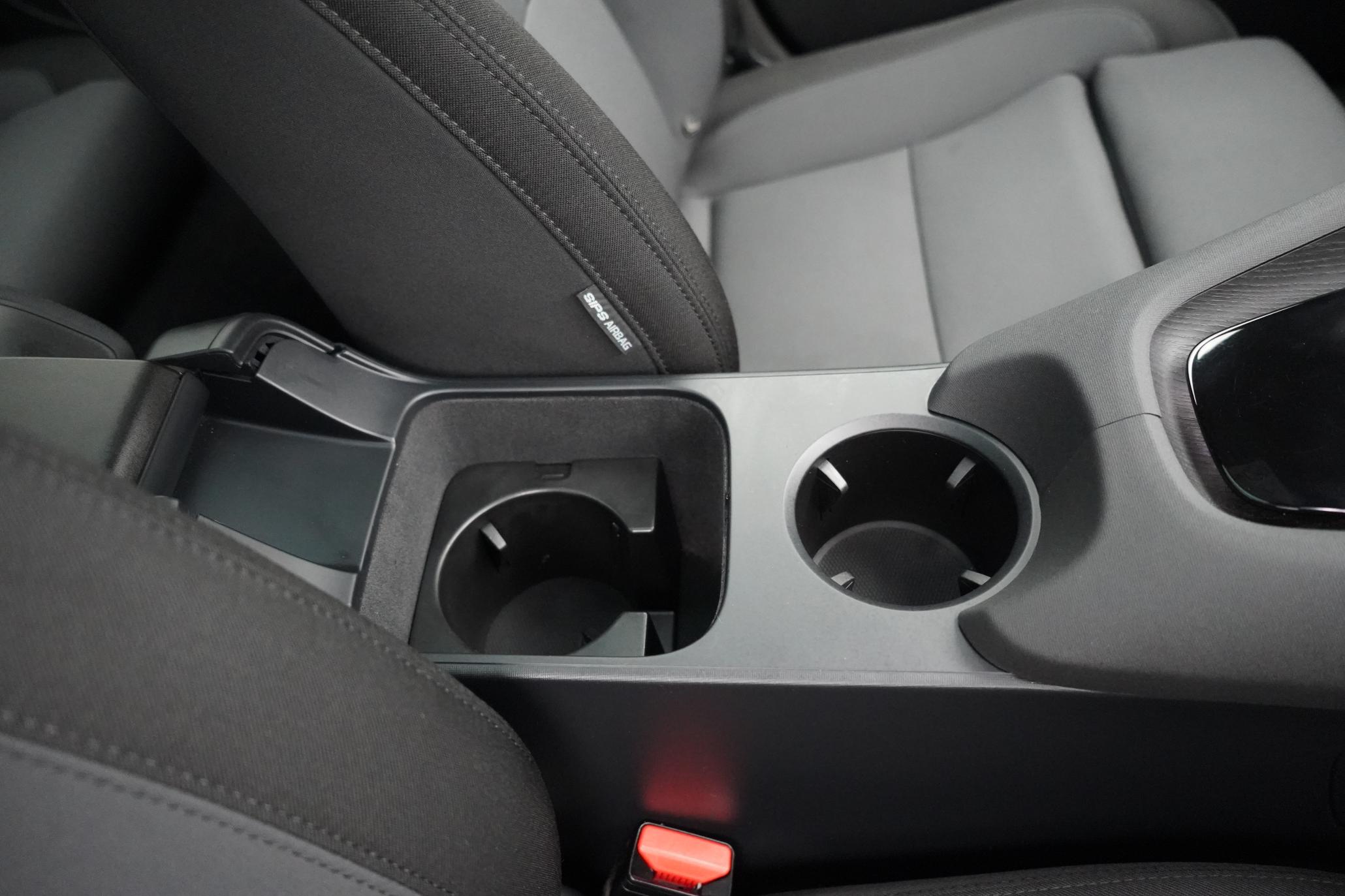 Polestar Polestar 2 Dual Motor 78kWh Long Range Plus Pilot Fastback 5dr Electric Auto 4WDE (408 ps)