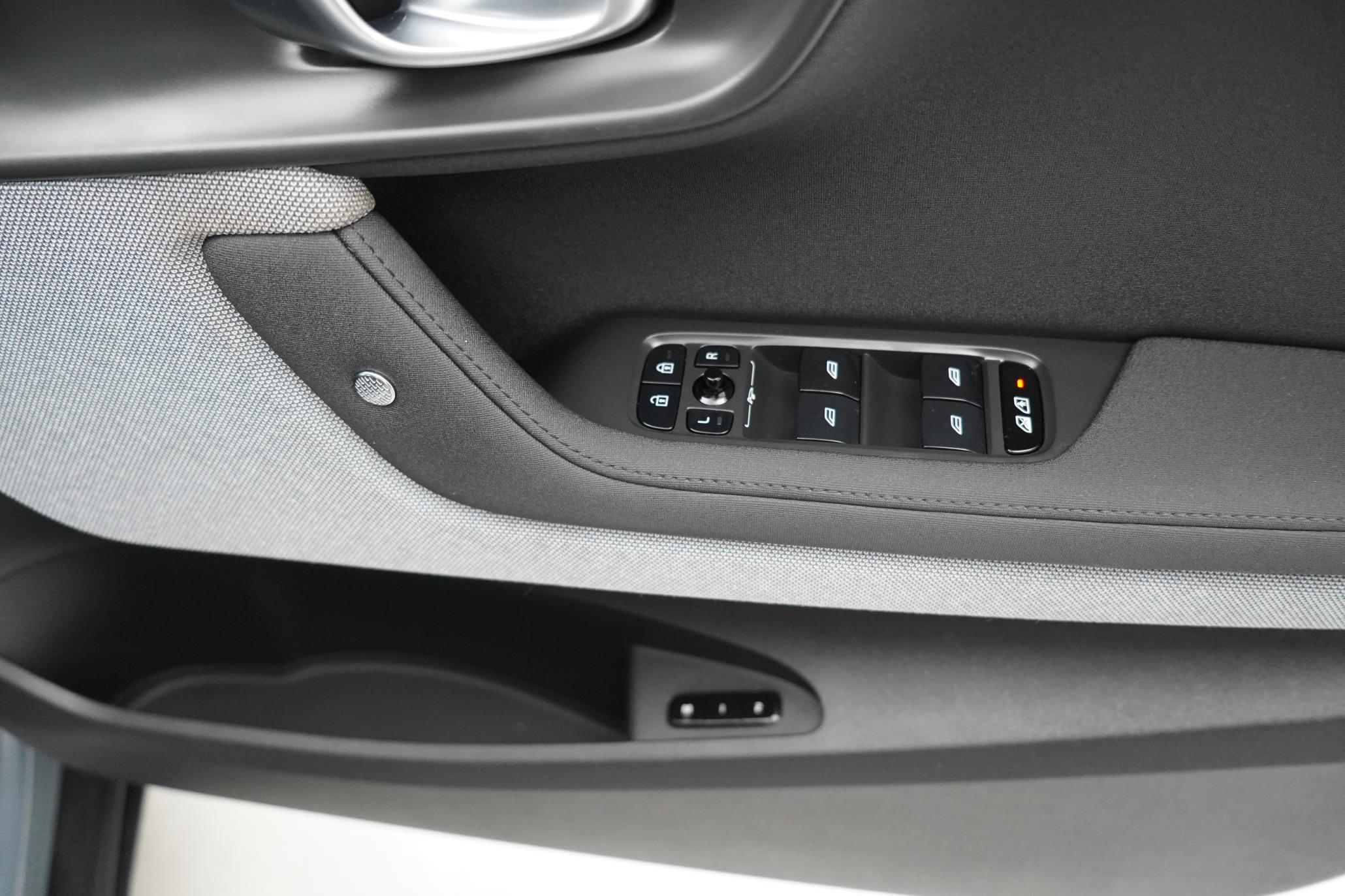 Polestar Polestar 2 Dual Motor 78kWh Long Range Plus Pilot Fastback 5dr Electric Auto 4WDE (408 ps)