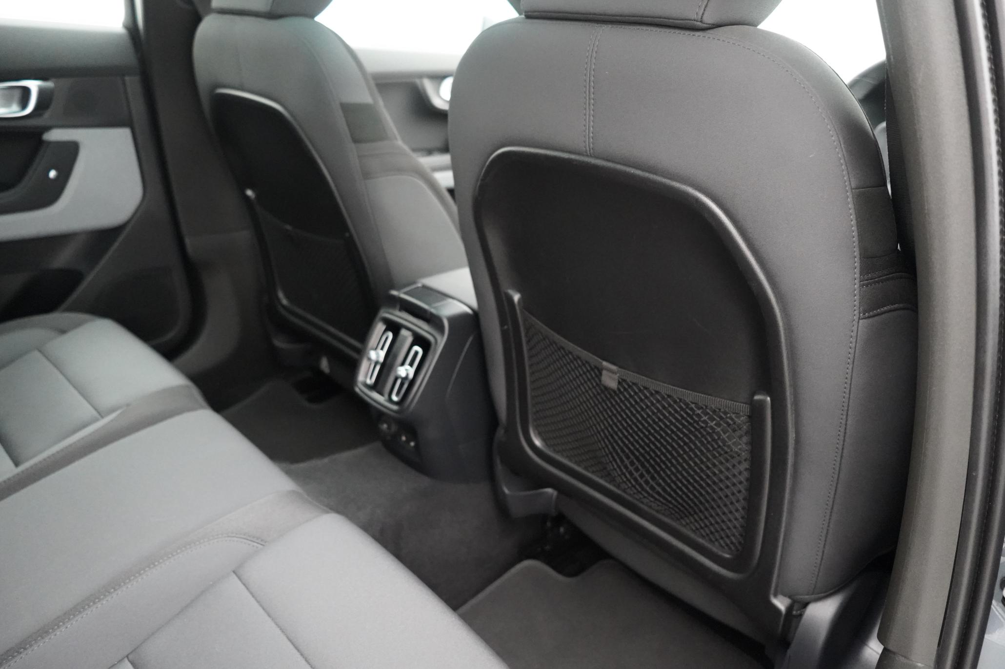 Polestar Polestar 2 Dual Motor 78kWh Long Range Plus Pilot Fastback 5dr Electric Auto 4WDE (408 ps)