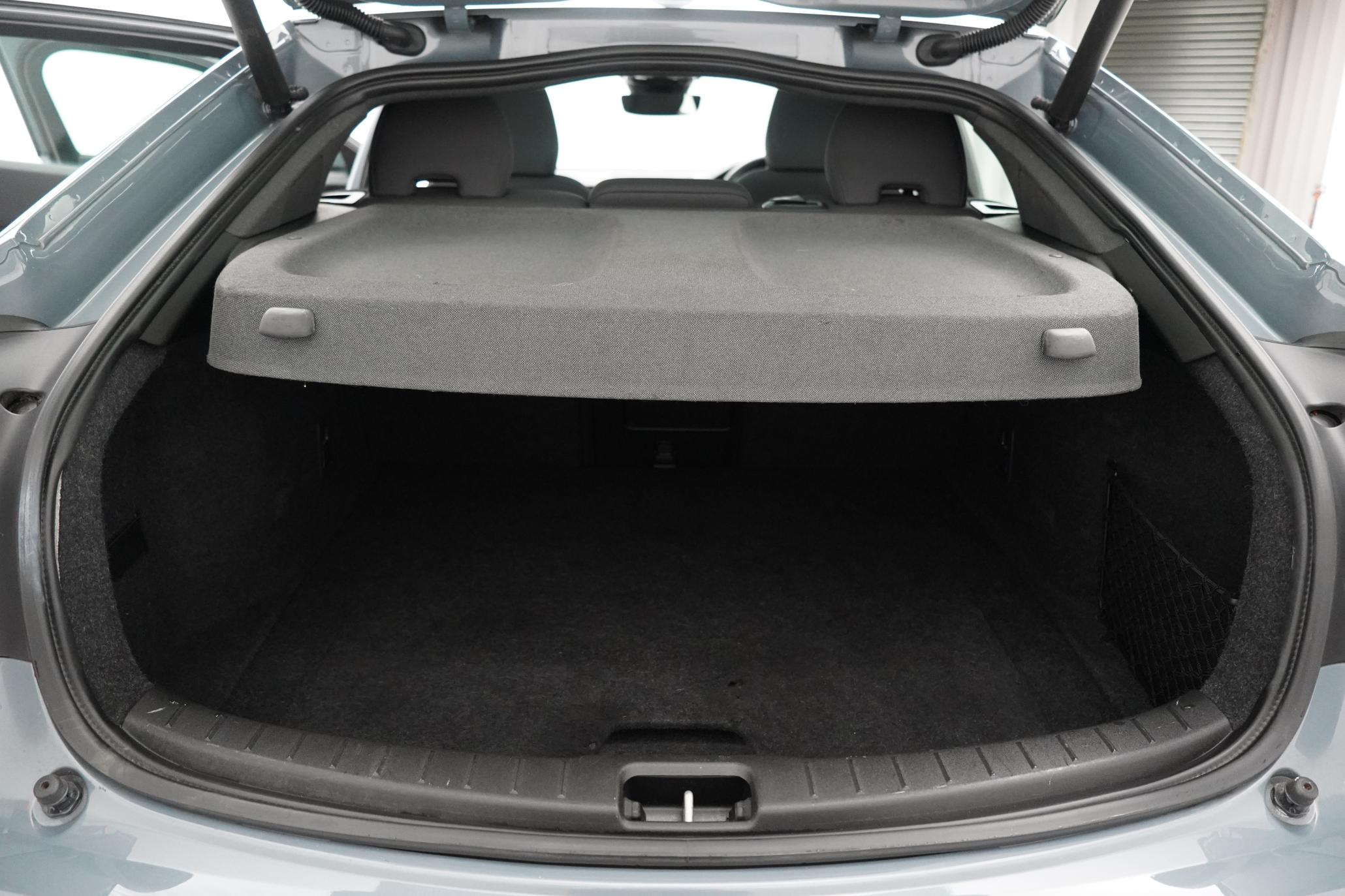 Polestar Polestar 2 Dual Motor 78kWh Long Range Plus Pilot Fastback 5dr Electric Auto 4WDE (408 ps)