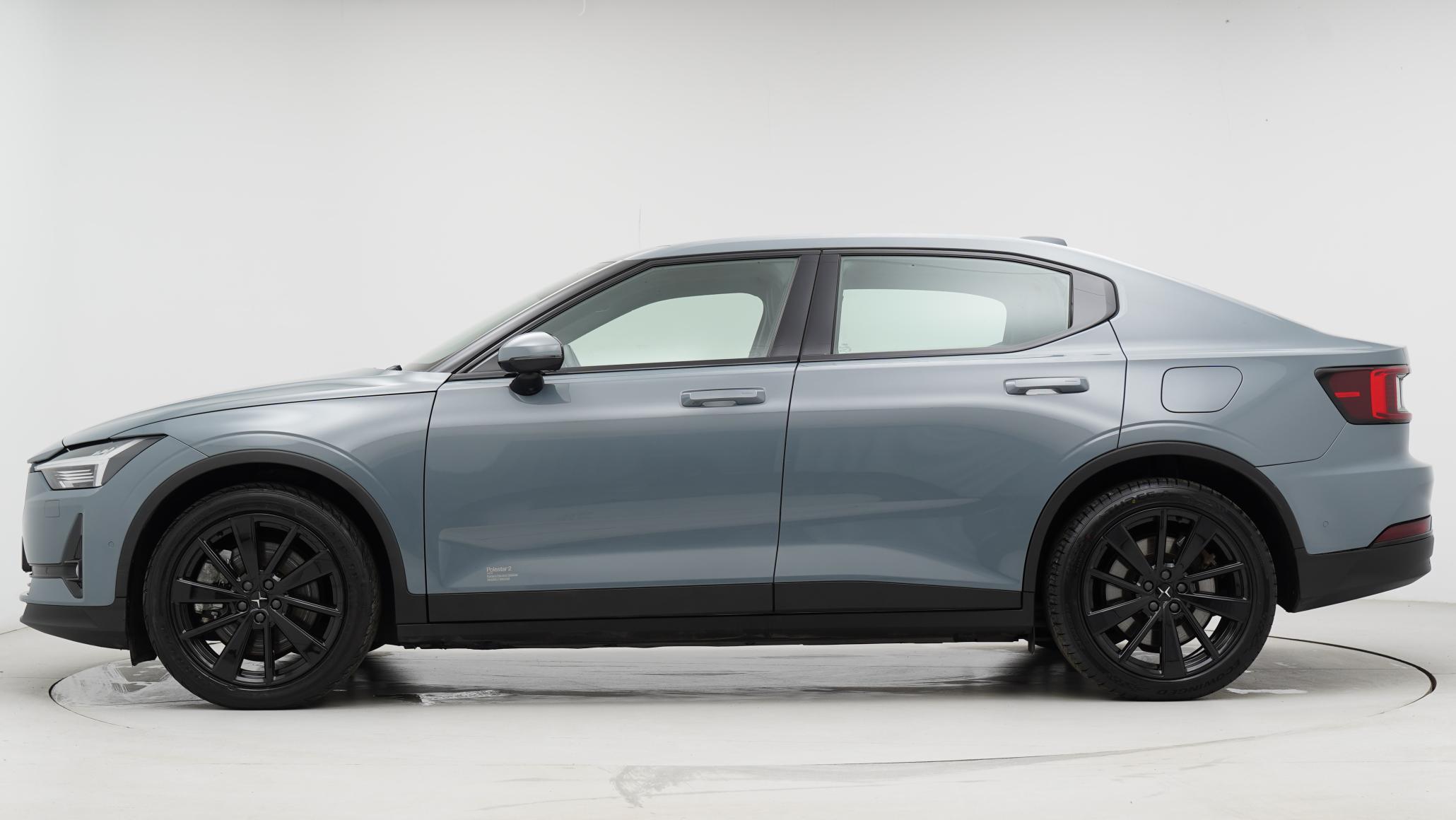 Polestar Polestar 2 Dual Motor 78kWh Long Range Plus Pilot Fastback 5dr Electric Auto 4WDE (408 ps)