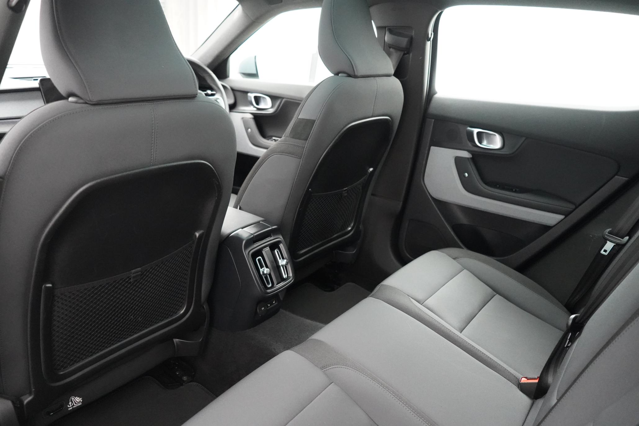 Polestar Polestar 2 Dual Motor 78kWh Long Range Plus Pilot Fastback 5dr Electric Auto 4WDE (408 ps)