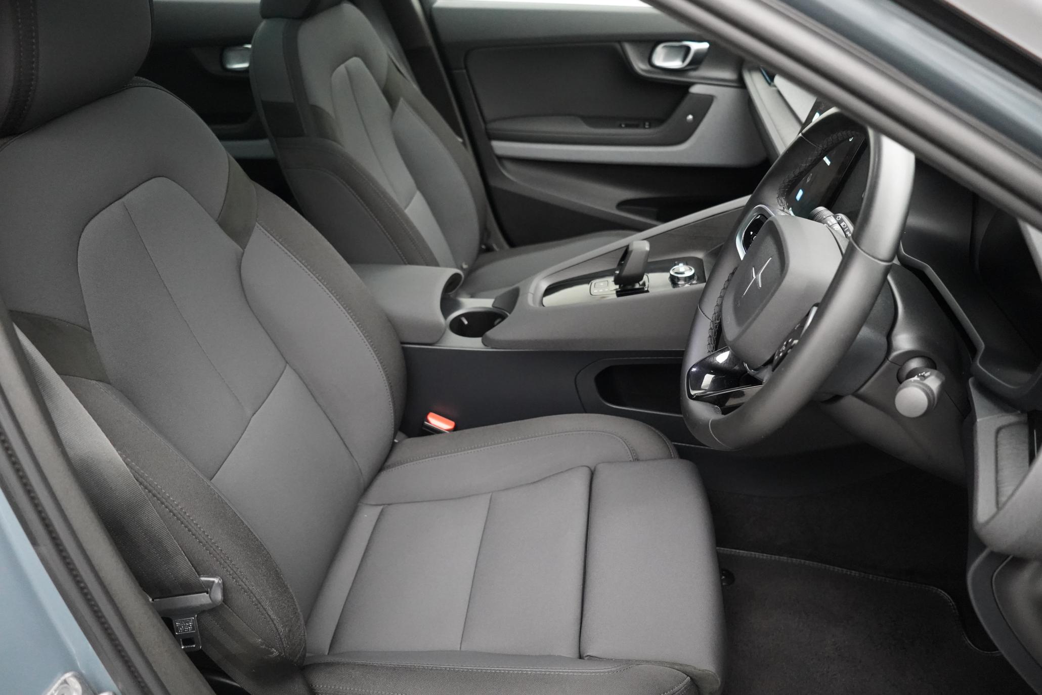 Polestar Polestar 2 Dual Motor 78kWh Long Range Plus Pilot Fastback 5dr Electric Auto 4WDE (408 ps)