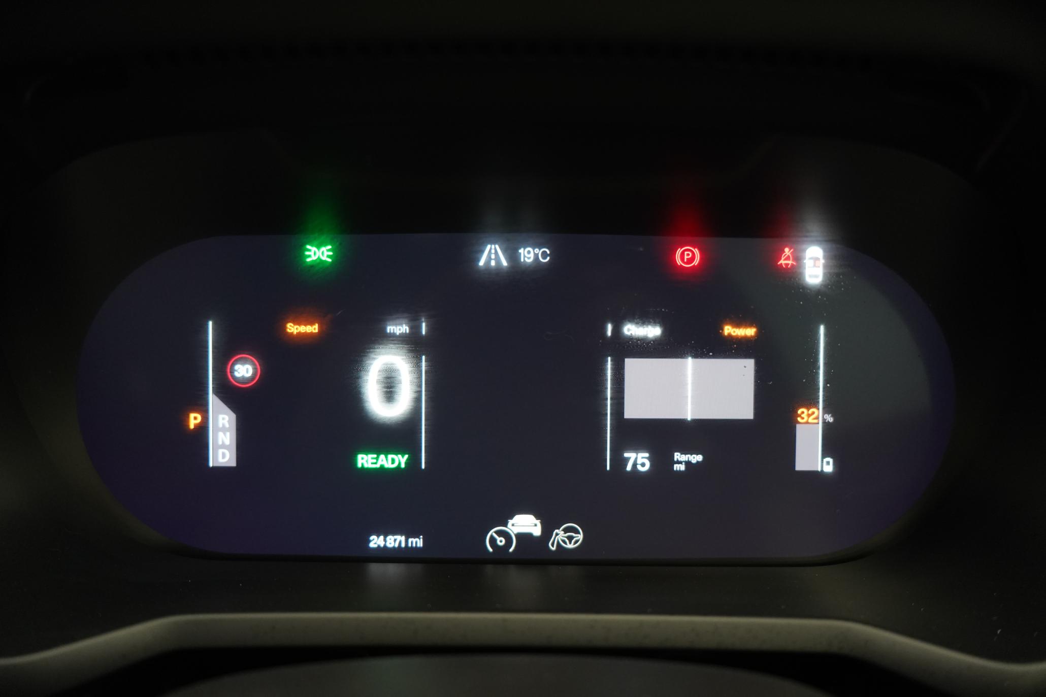 Polestar Polestar 2 Dual Motor 78kWh Long Range Plus Pilot Fastback 5dr Electric Auto 4WDE (408 ps)
