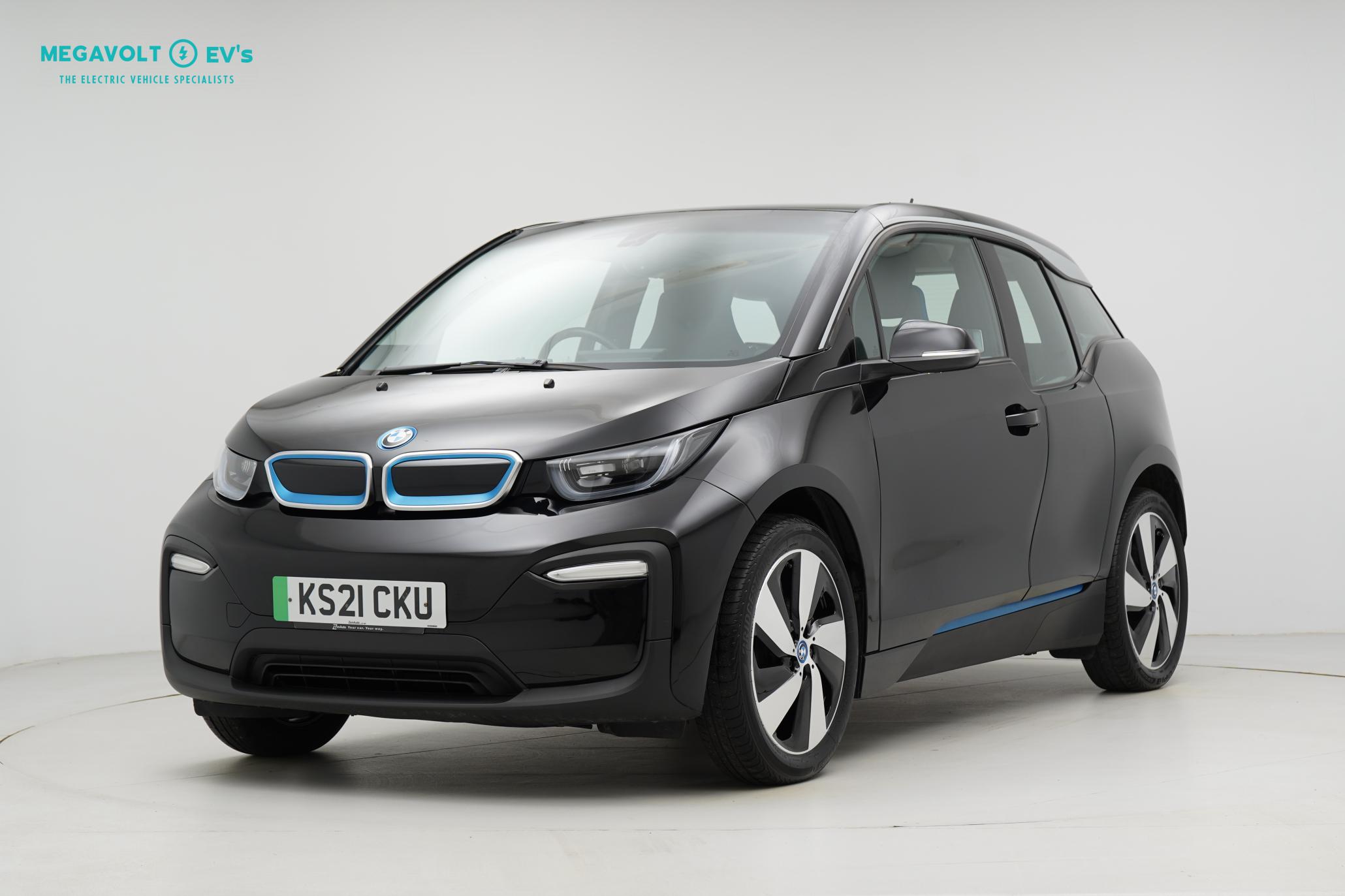 BMW i3 42.2kWh Hatchback 5dr Electric Auto (170 ps)