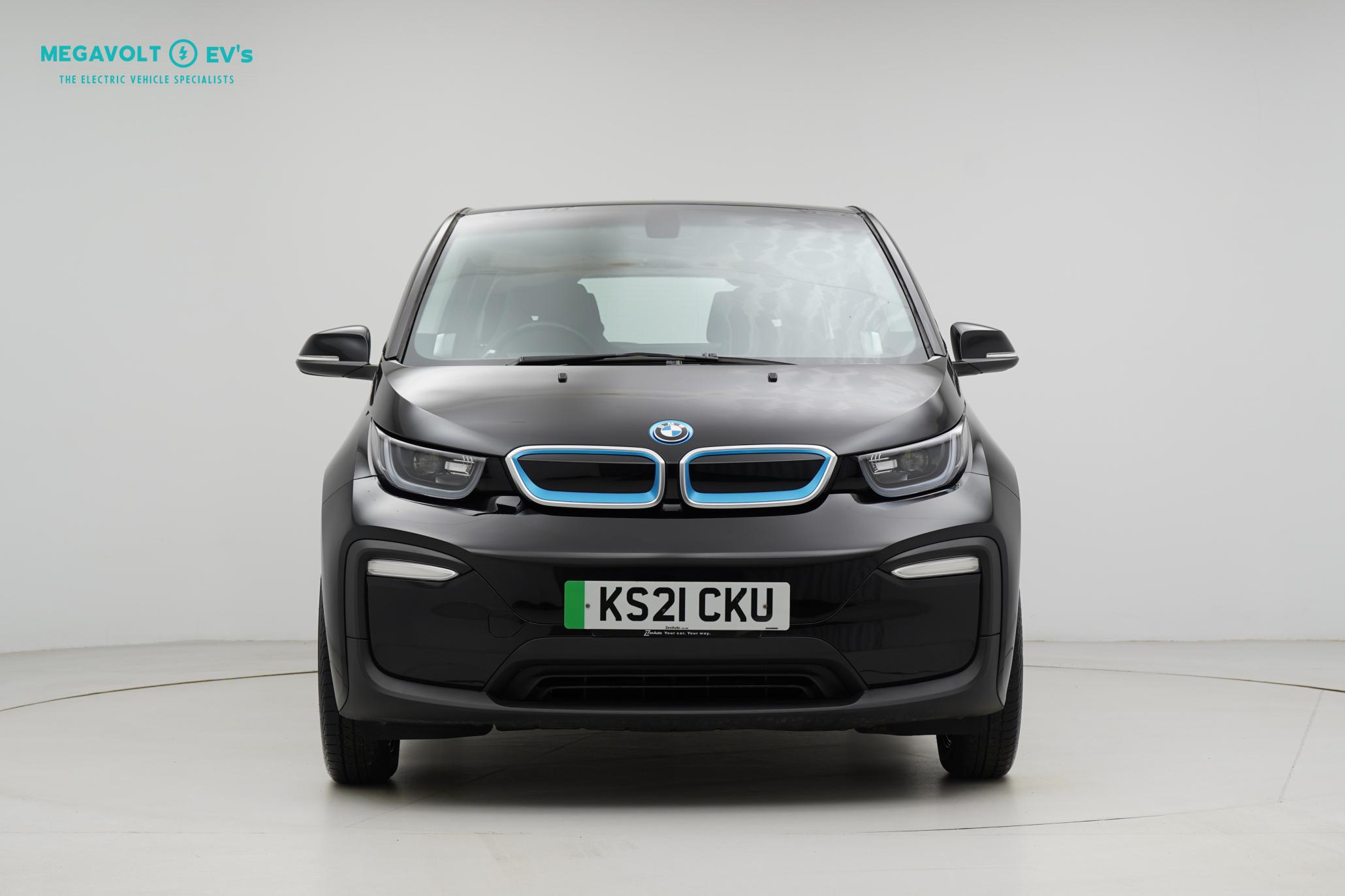 BMW i3 42.2kWh Hatchback 5dr Electric Auto (170 ps)