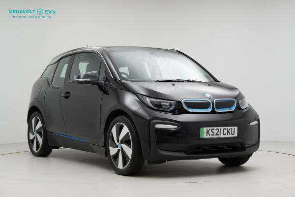 BMW i3 42.2kWh Hatchback 5dr Electric Auto (170 ps)