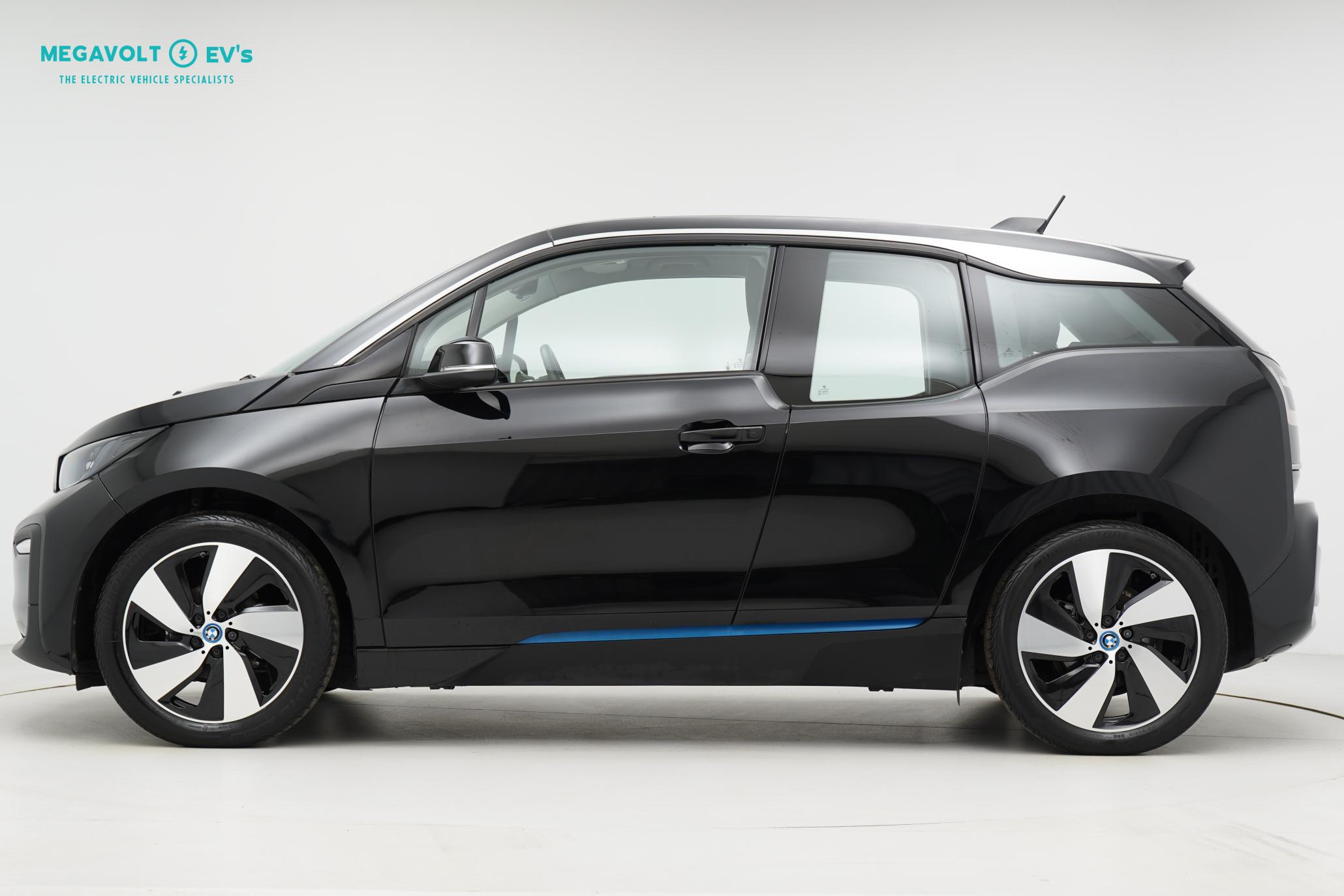 BMW i3 42.2kWh Hatchback 5dr Electric Auto (170 ps)