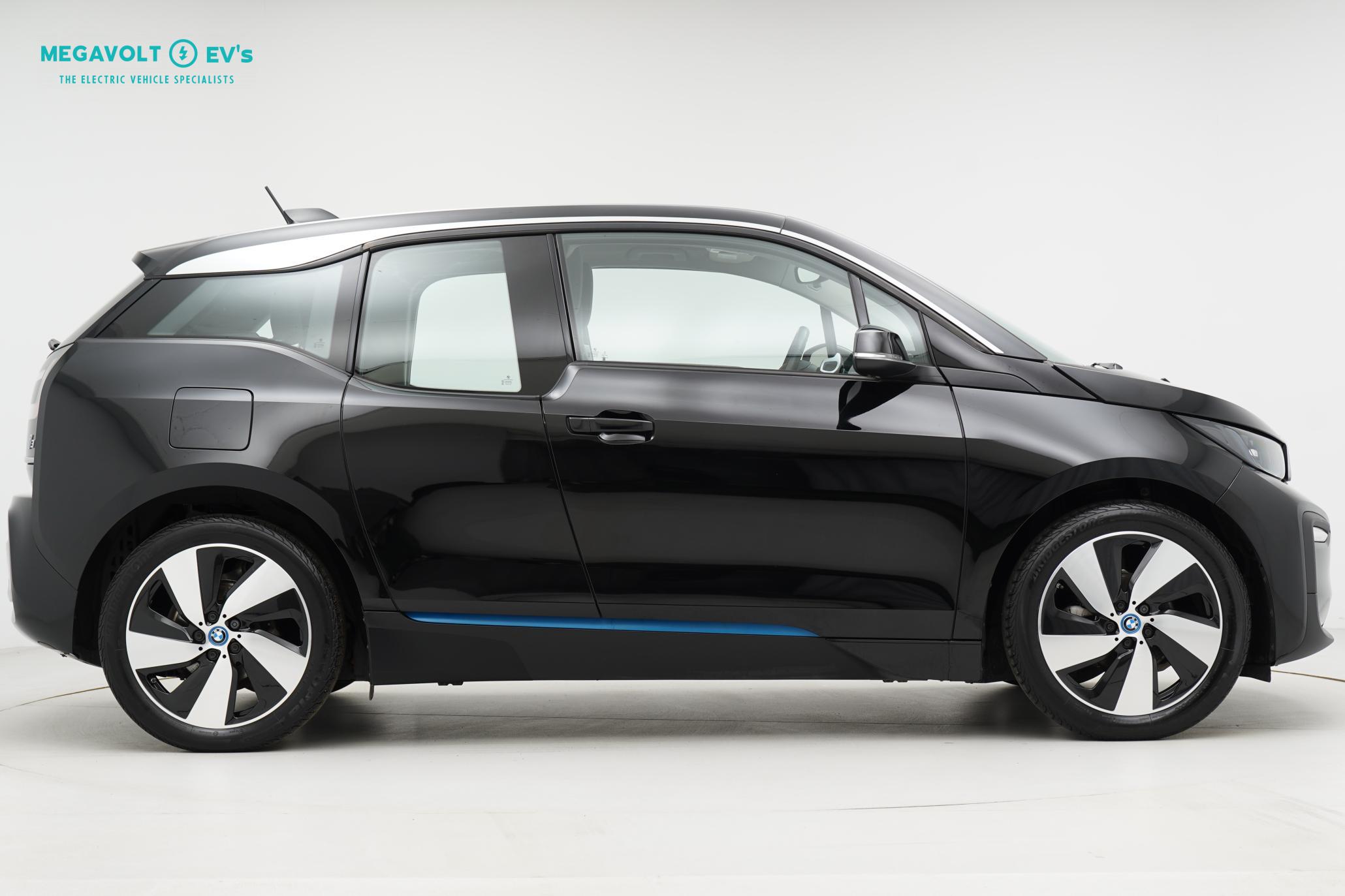 BMW i3 42.2kWh Hatchback 5dr Electric Auto (170 ps)