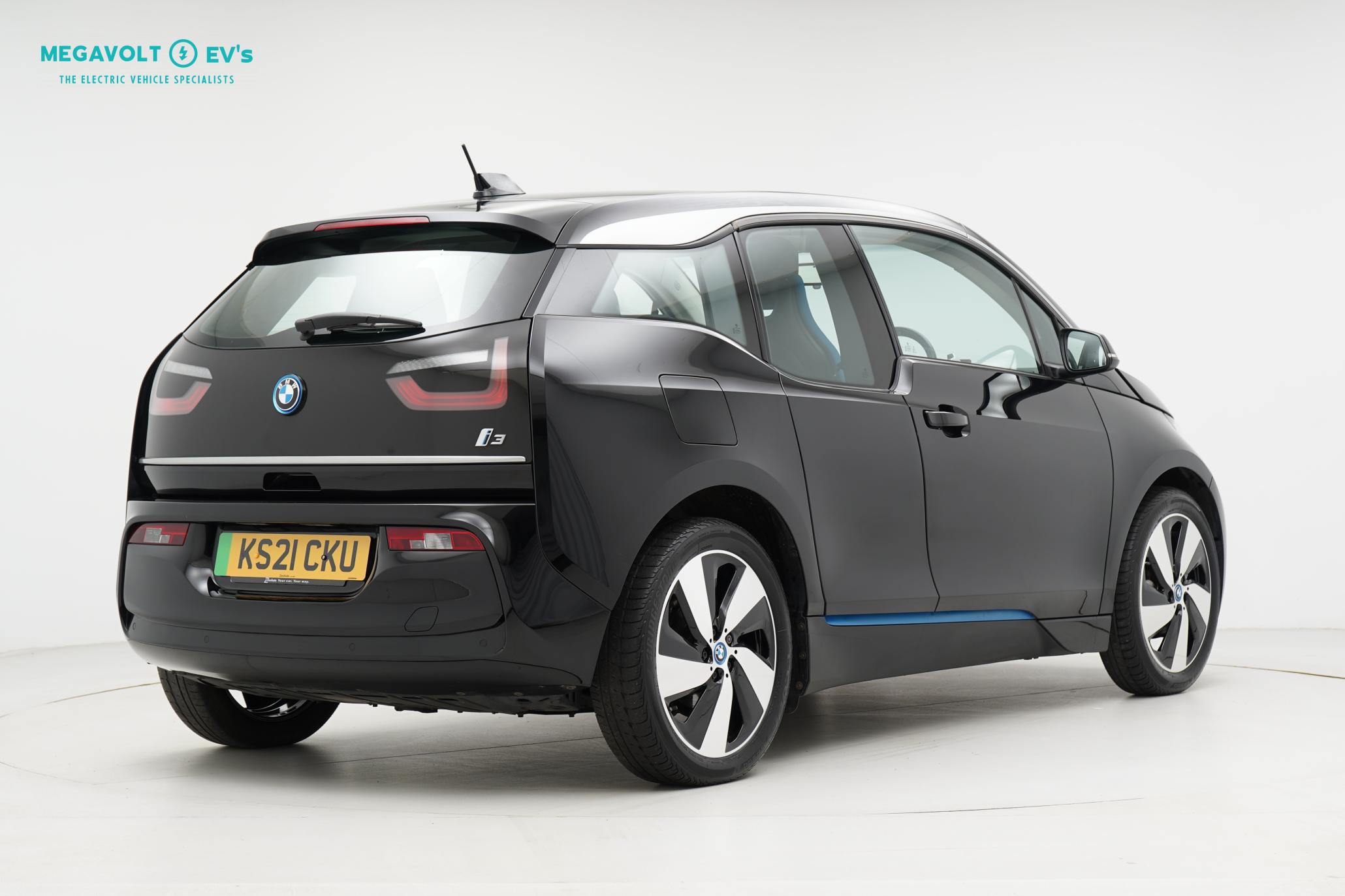 BMW i3 42.2kWh Hatchback 5dr Electric Auto (170 ps)