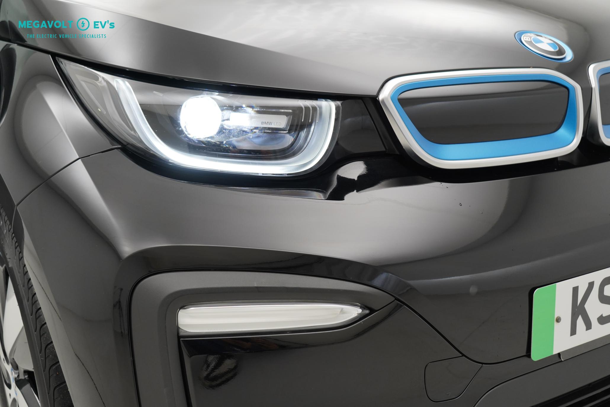 BMW i3 42.2kWh Hatchback 5dr Electric Auto (170 ps)