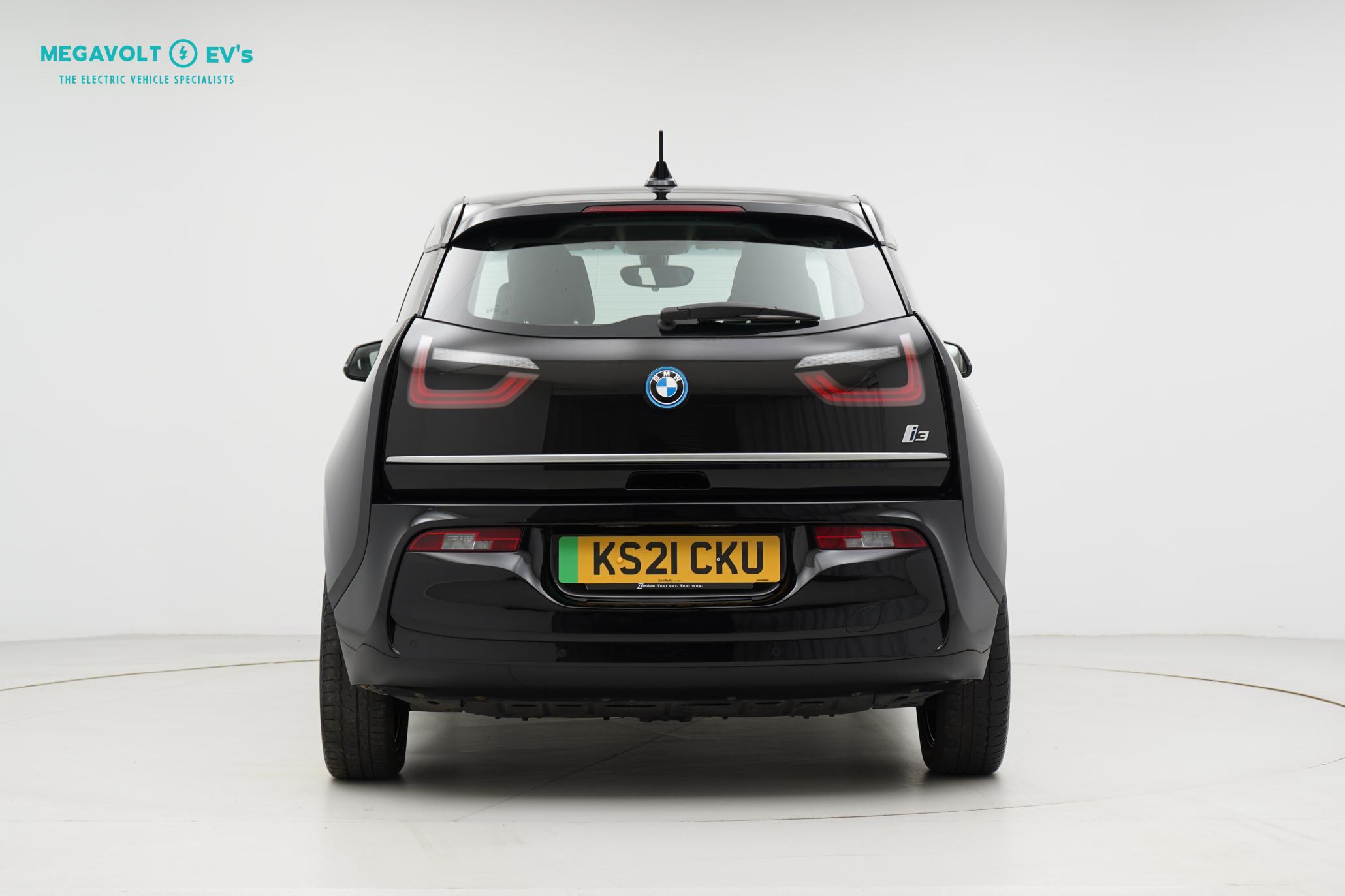 BMW i3 42.2kWh Hatchback 5dr Electric Auto (170 ps)