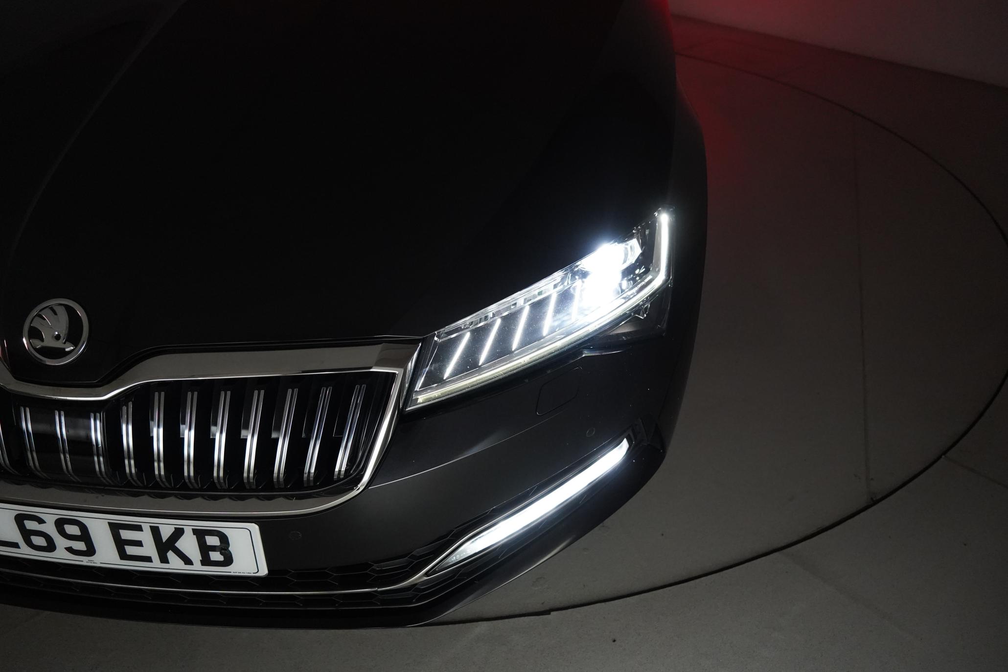 Skoda Superb 2.0 TSI SE L Estate 5dr Petrol DSG Euro 6 (s/s) (190 ps)