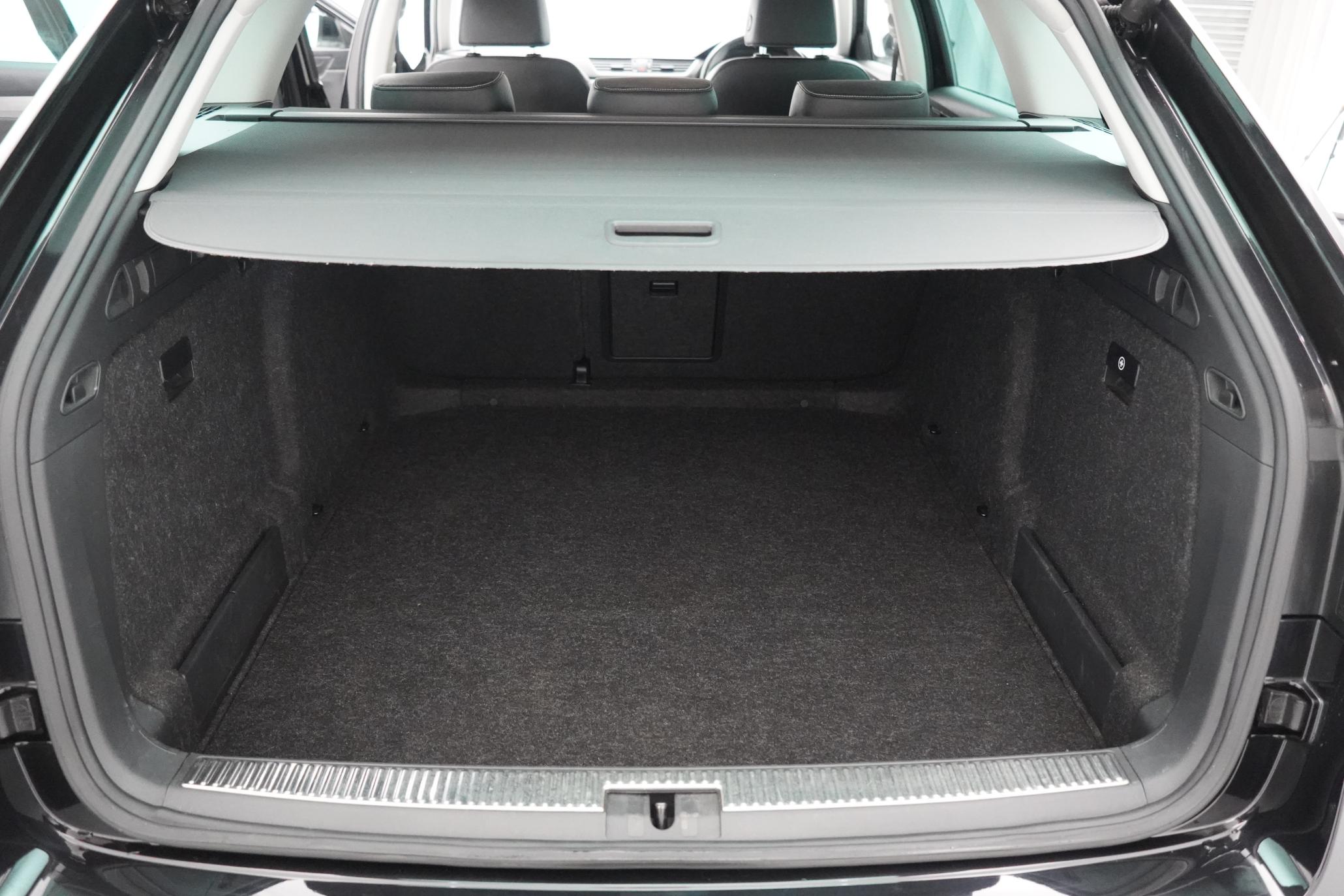 Skoda Superb 2.0 TSI SE L Estate 5dr Petrol DSG Euro 6 (s/s) (190 ps)