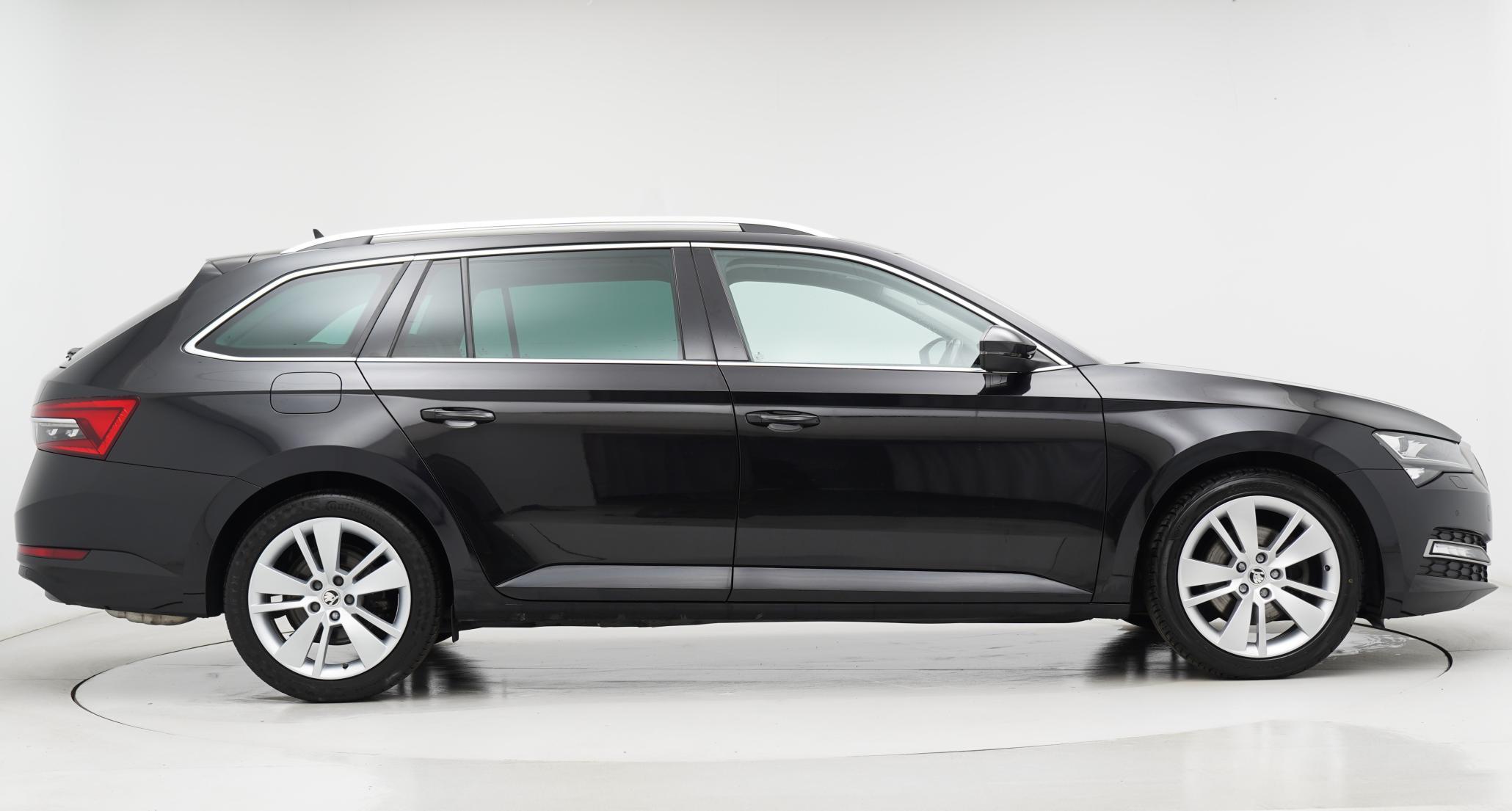 Skoda Superb 2.0 TSI SE L Estate 5dr Petrol DSG Euro 6 (s/s) (190 ps)
